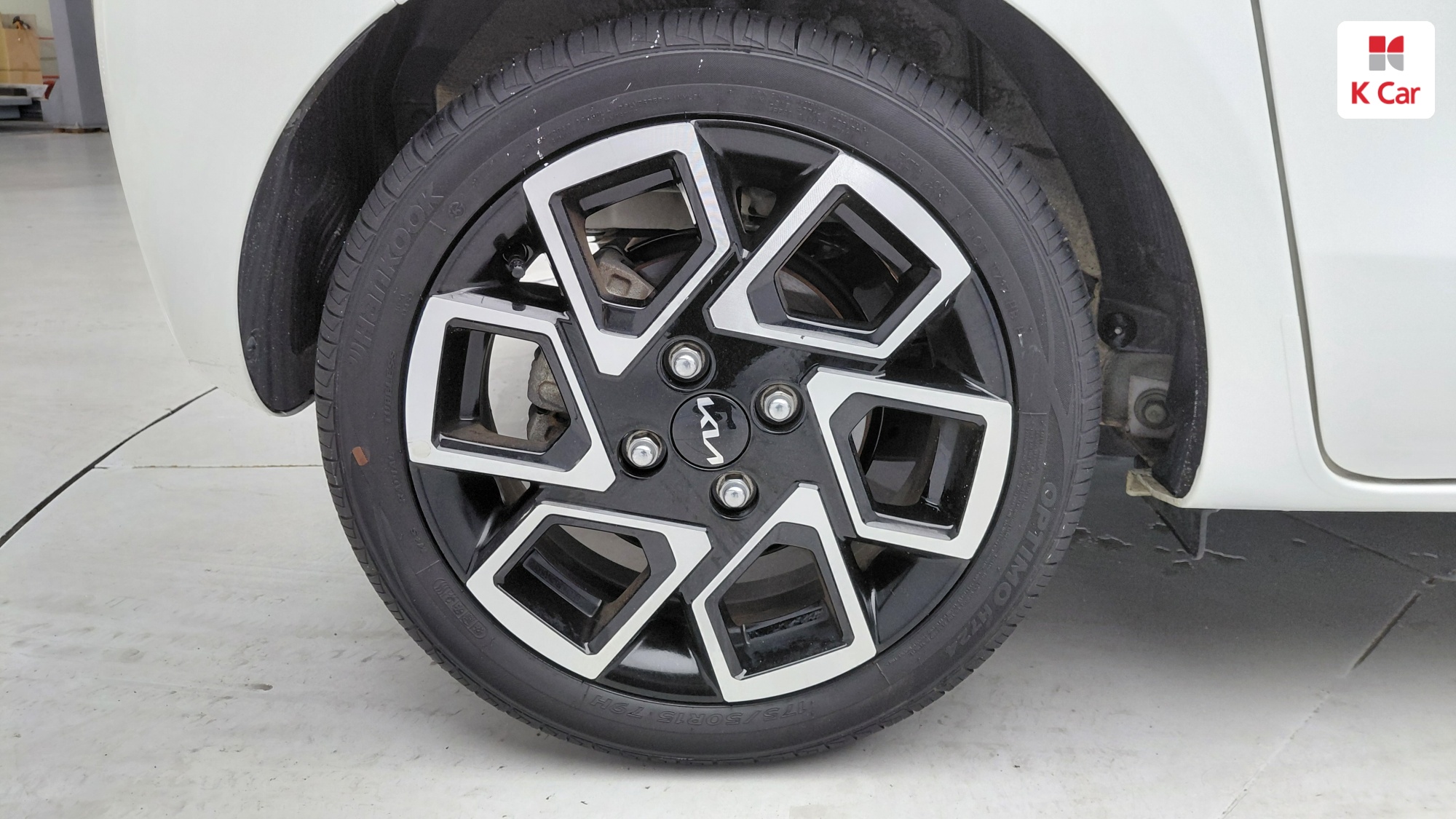 Kia Ray Signature, миниатюра 25