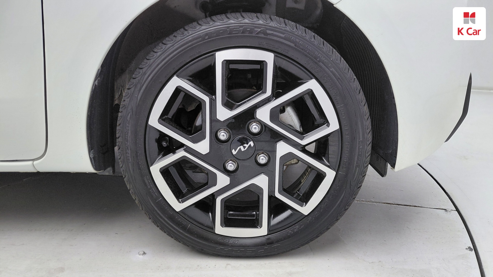 Kia Ray Signature, миниатюра 26