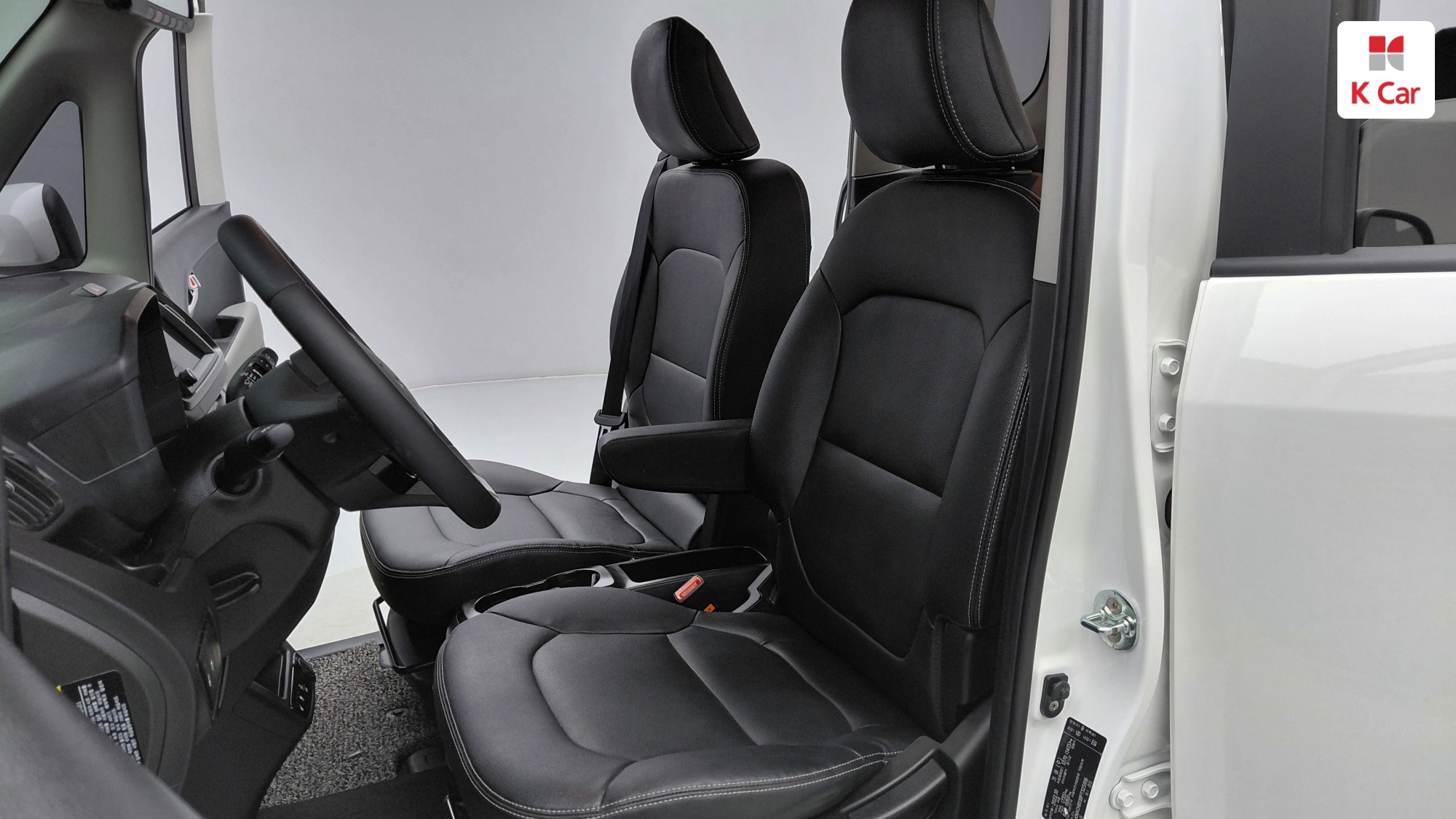 Kia Ray Signature, миниатюра 27