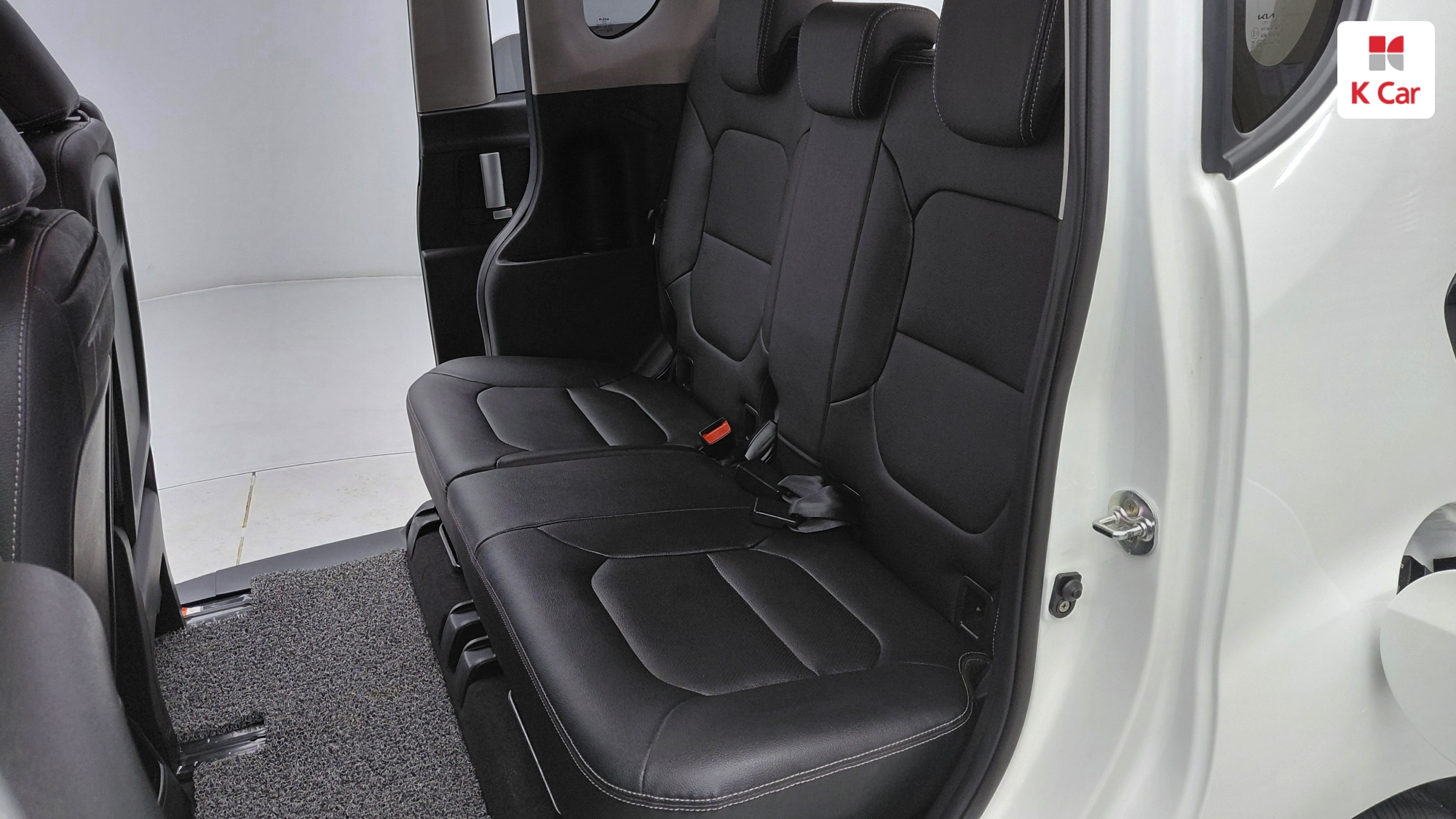 Kia Ray Signature, миниатюра 28