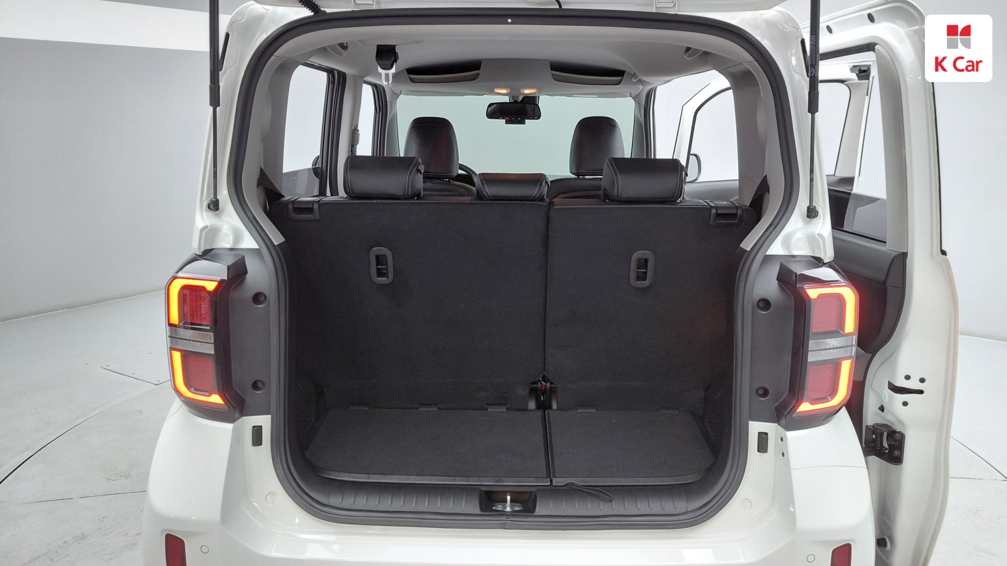Kia Ray Signature, миниатюра 29