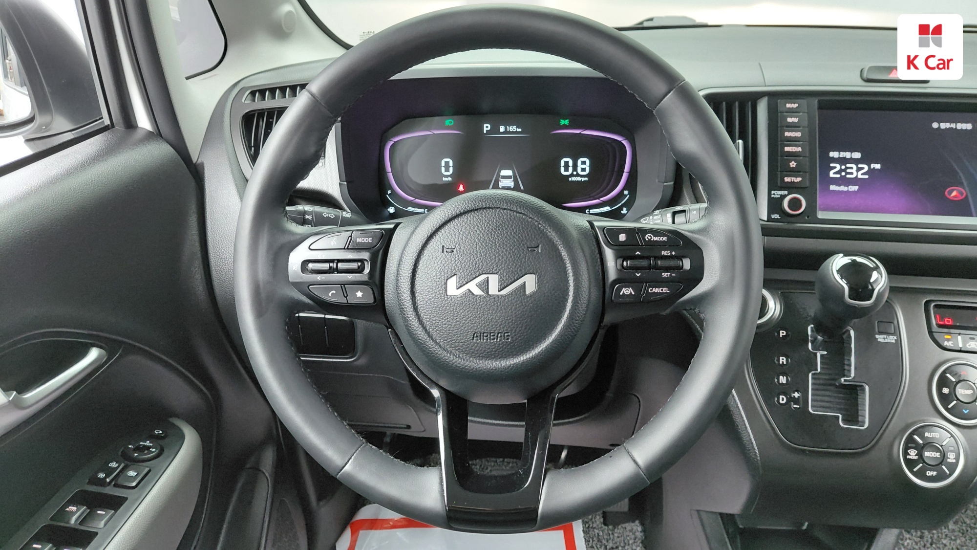 Kia Ray Signature, миниатюра 7