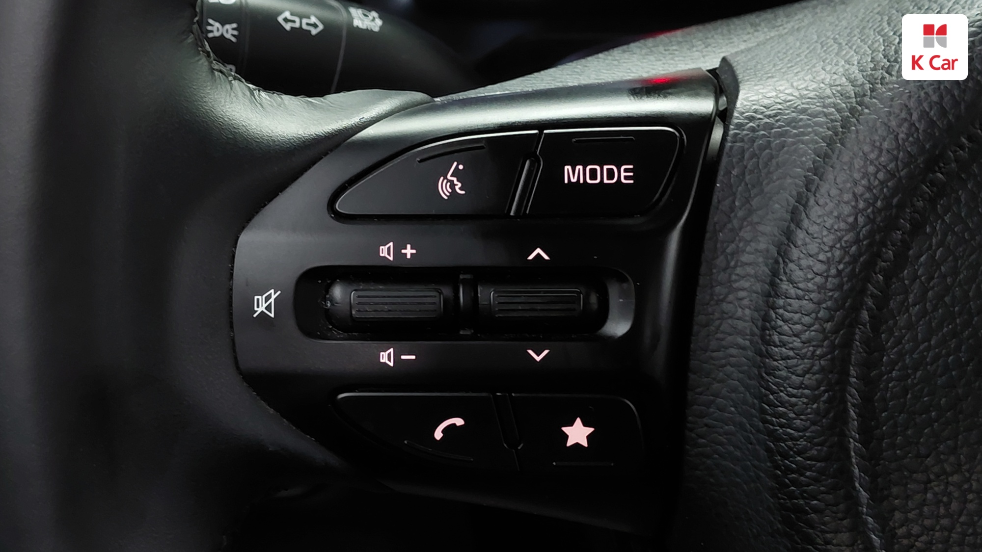 Kia Ray Signature, миниатюра 8