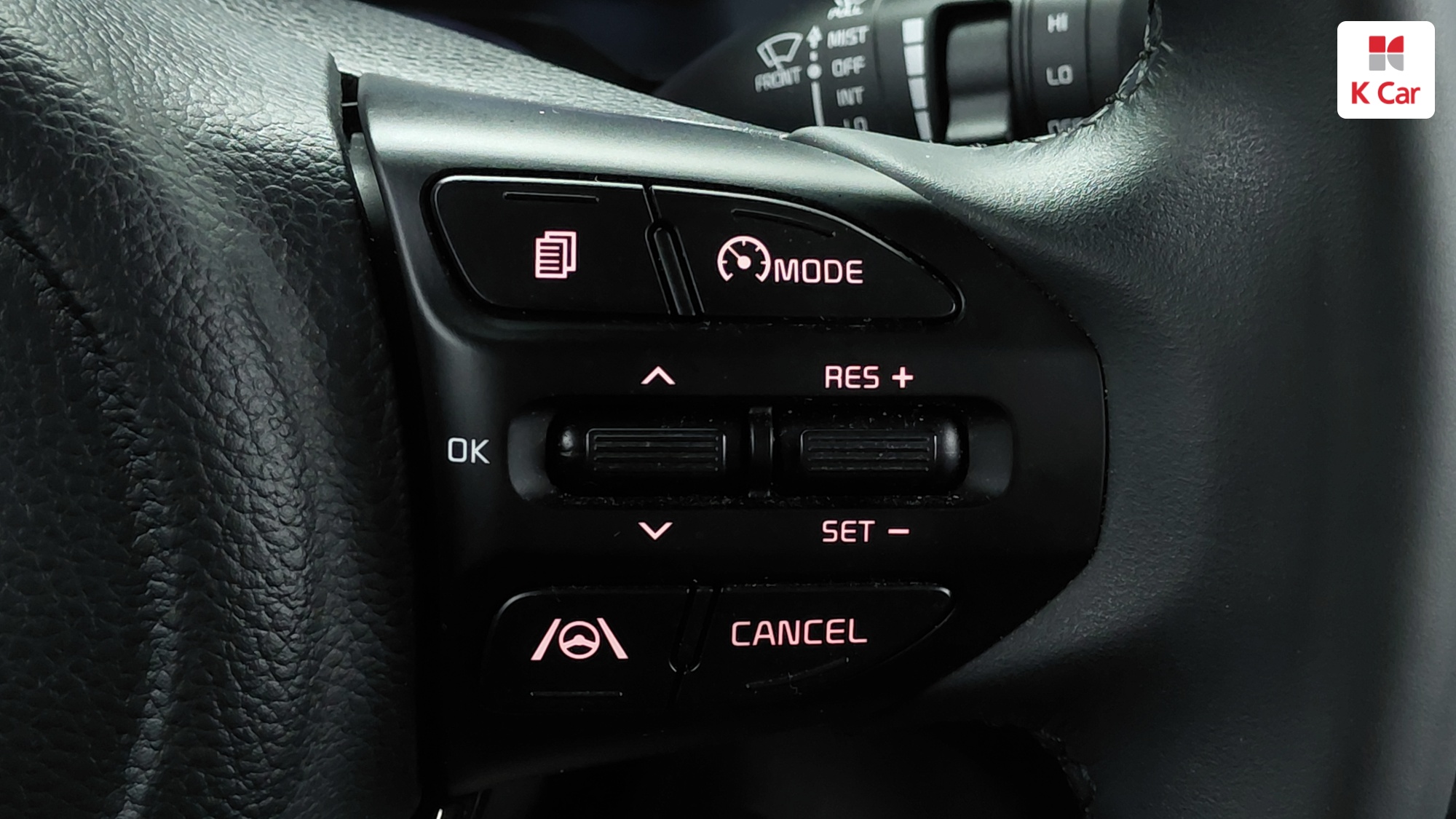 Kia Ray Signature, миниатюра 9