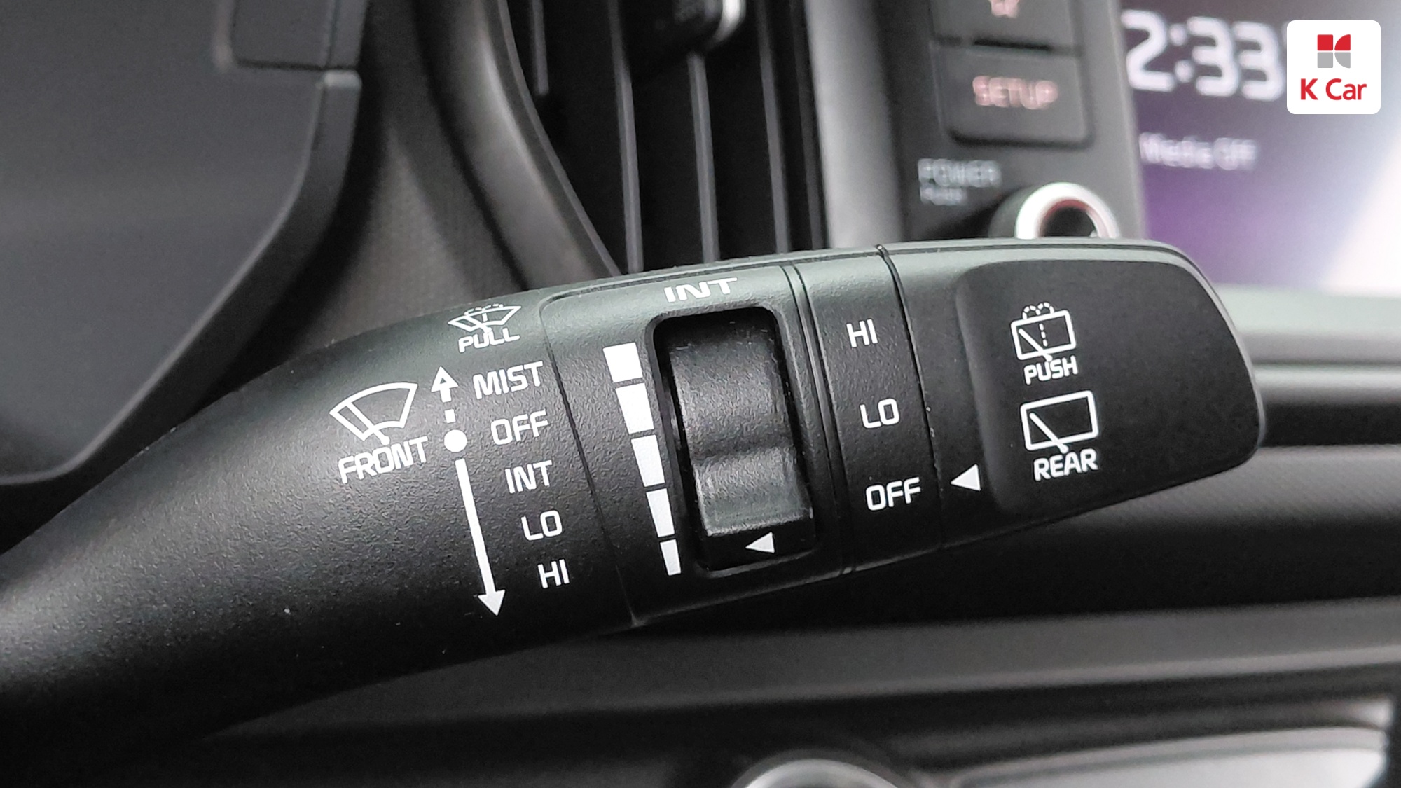 Kia Ray Signature, миниатюра 11