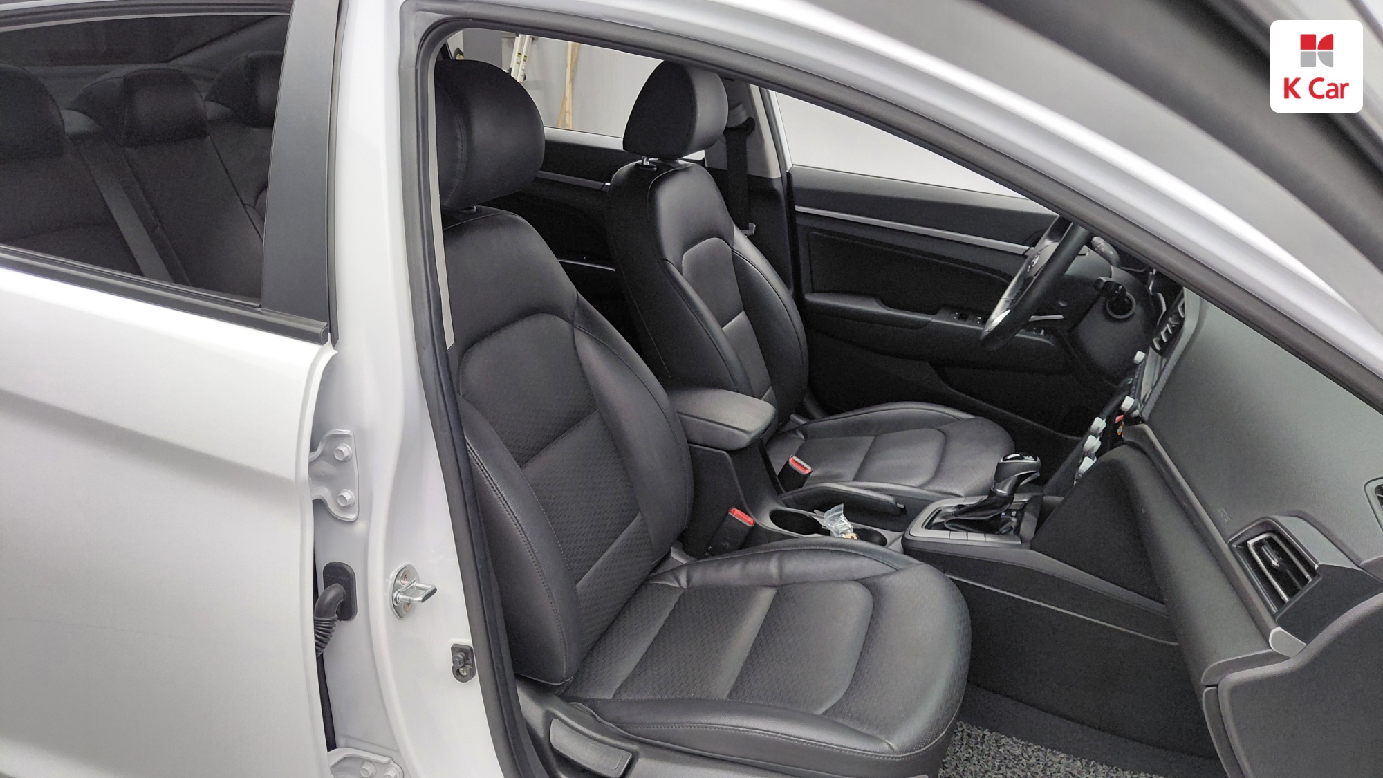 Hyundai Avante, миниатюра 12