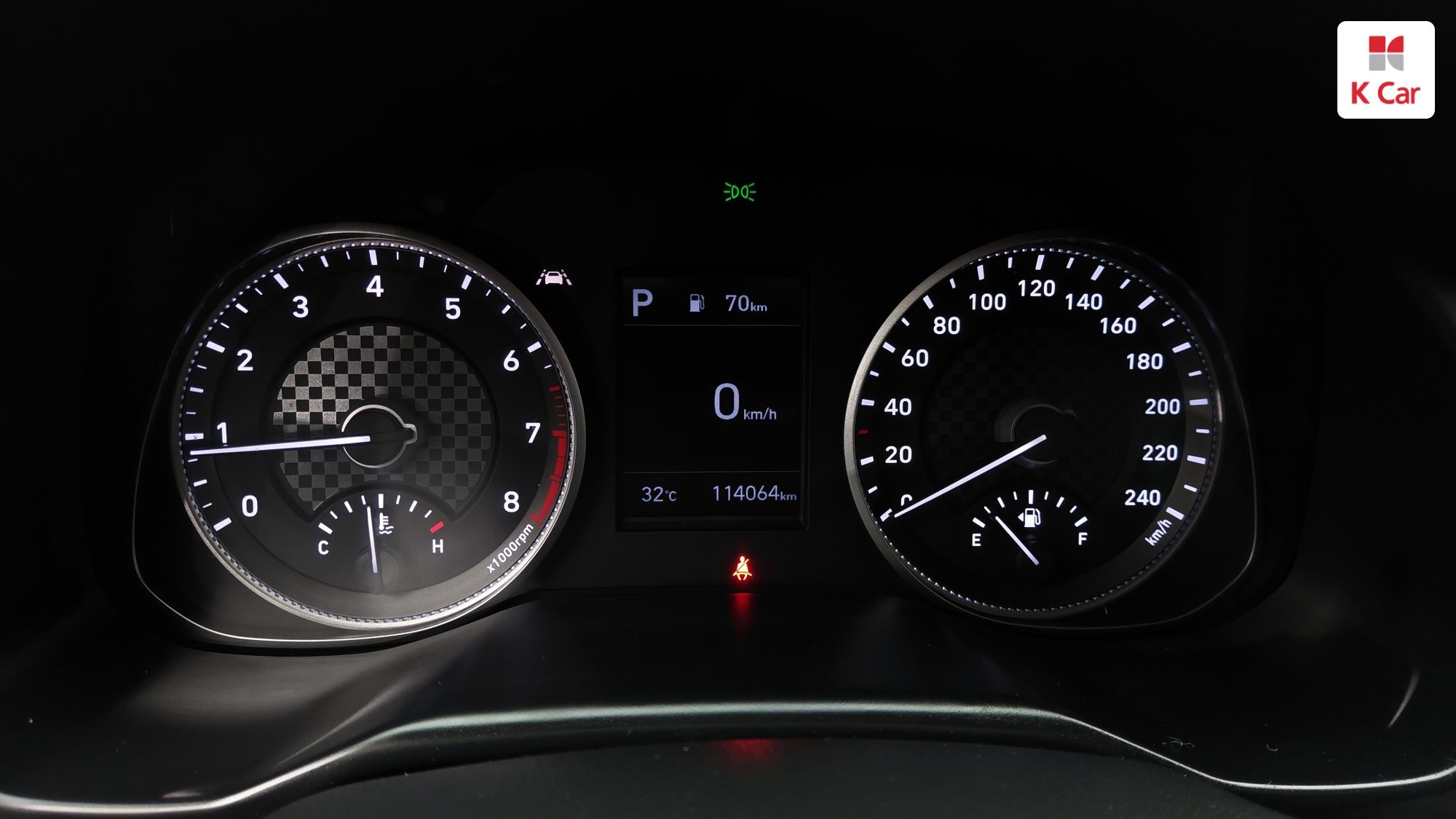 Hyundai Avante, миниатюра 5