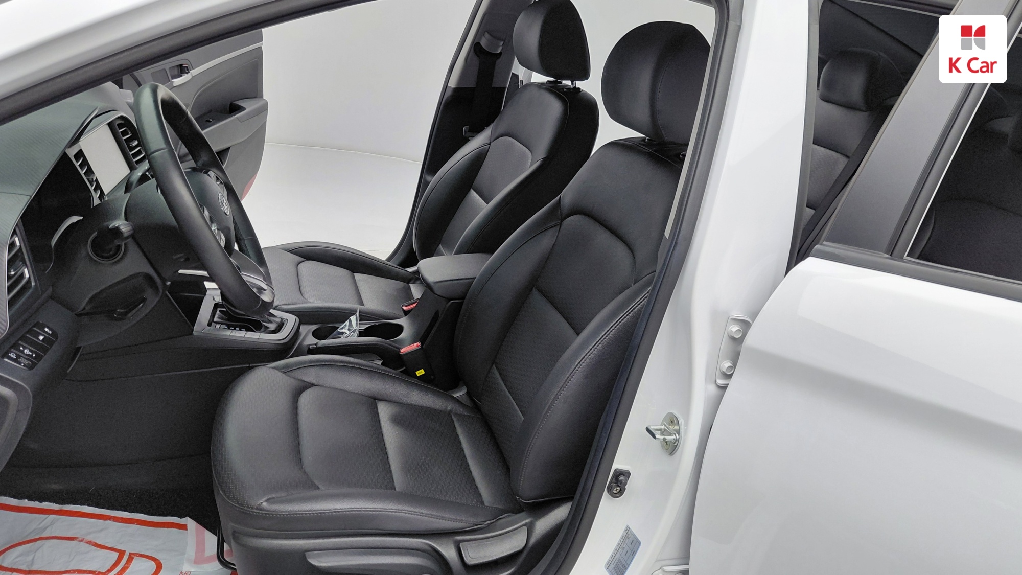 Hyundai Avante, миниатюра 7