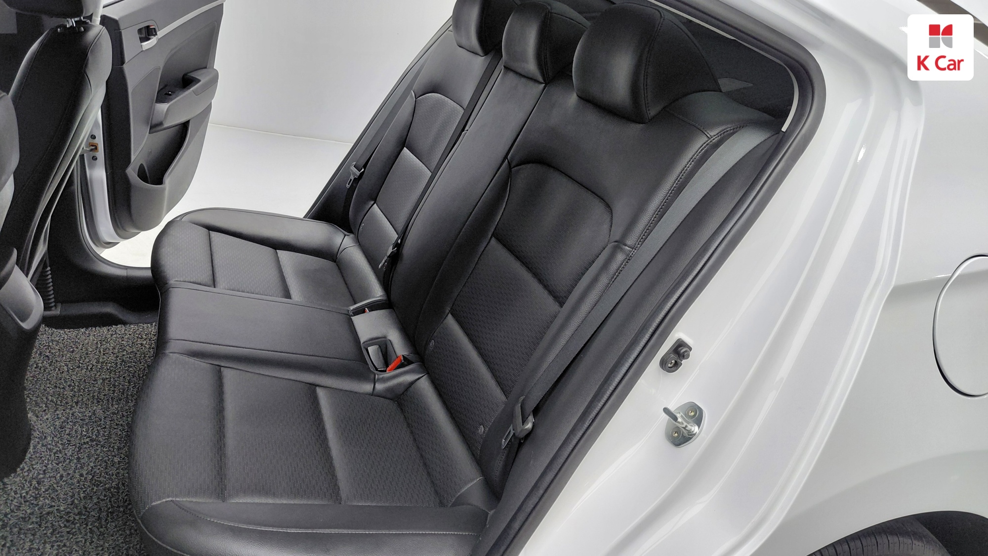 Hyundai Avante, миниатюра 8