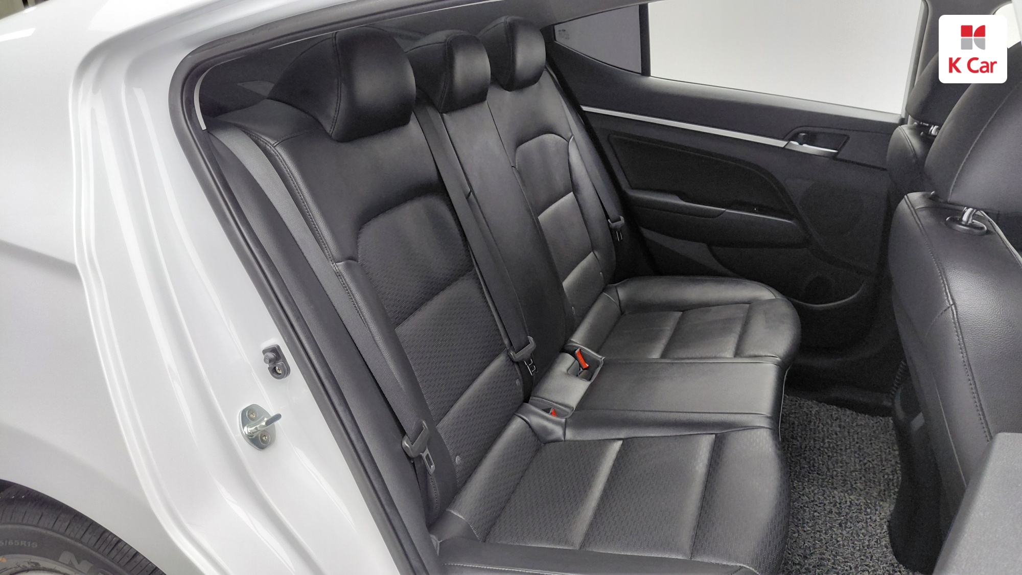 Hyundai Avante, миниатюра 11