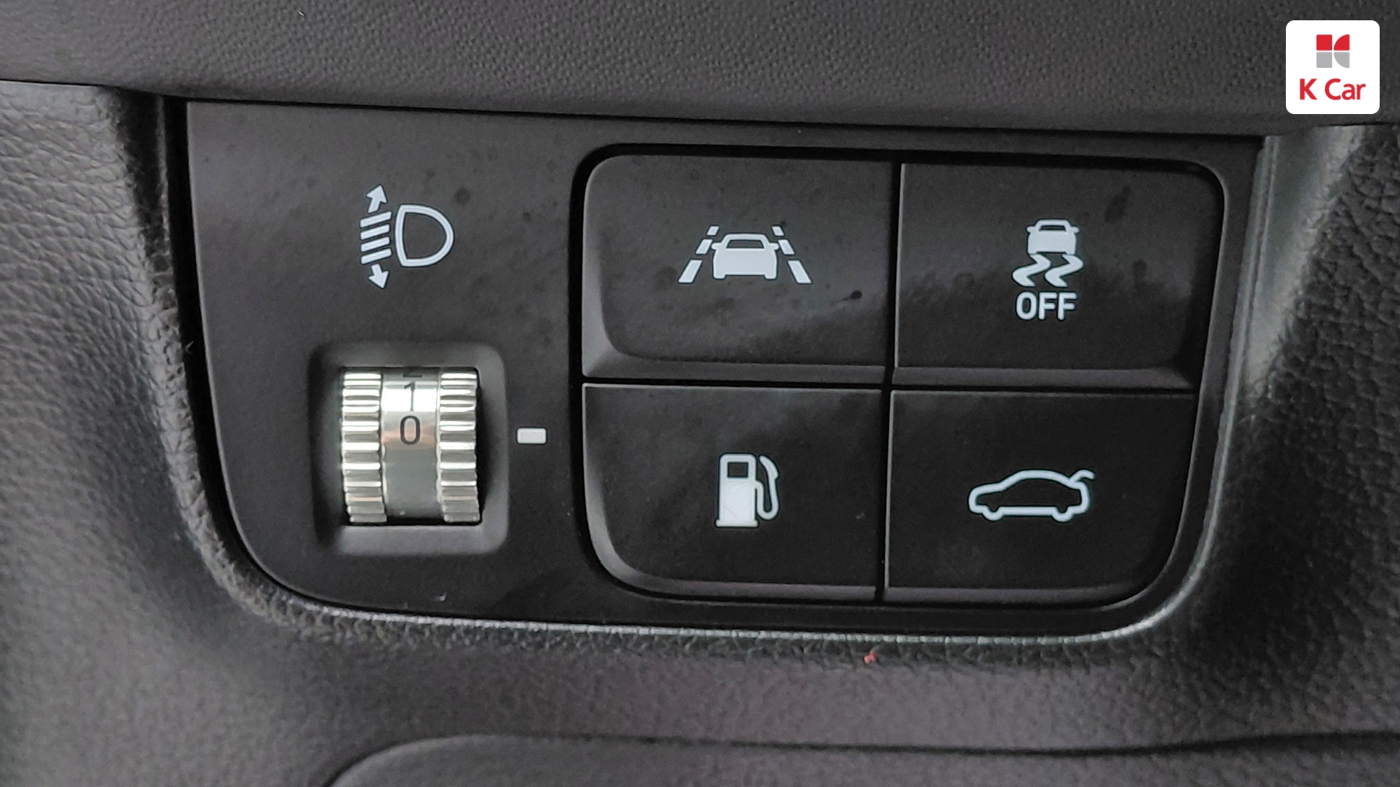 Hyundai Grandeur бензин 2.5, миниатюра 14