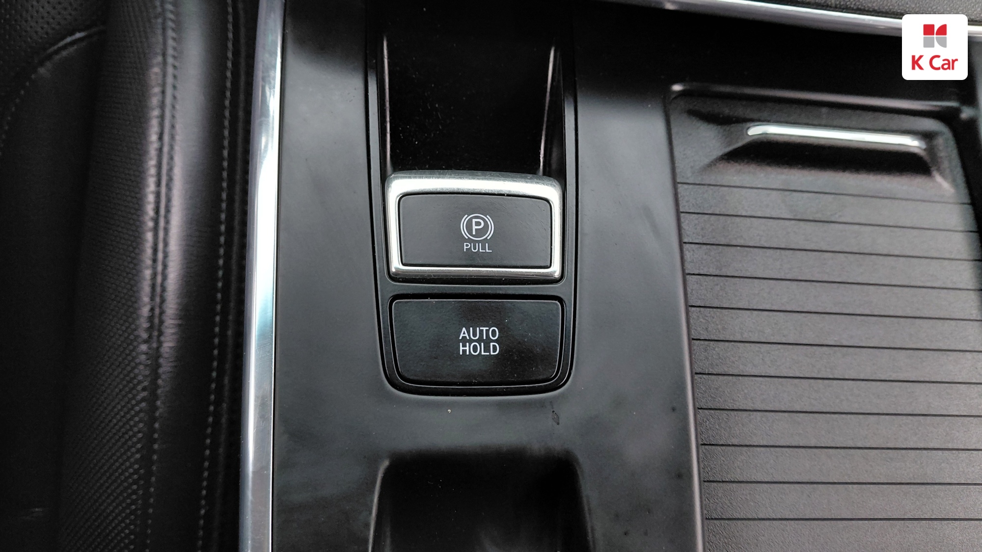 Hyundai Grandeur бензин 2.5, миниатюра 16