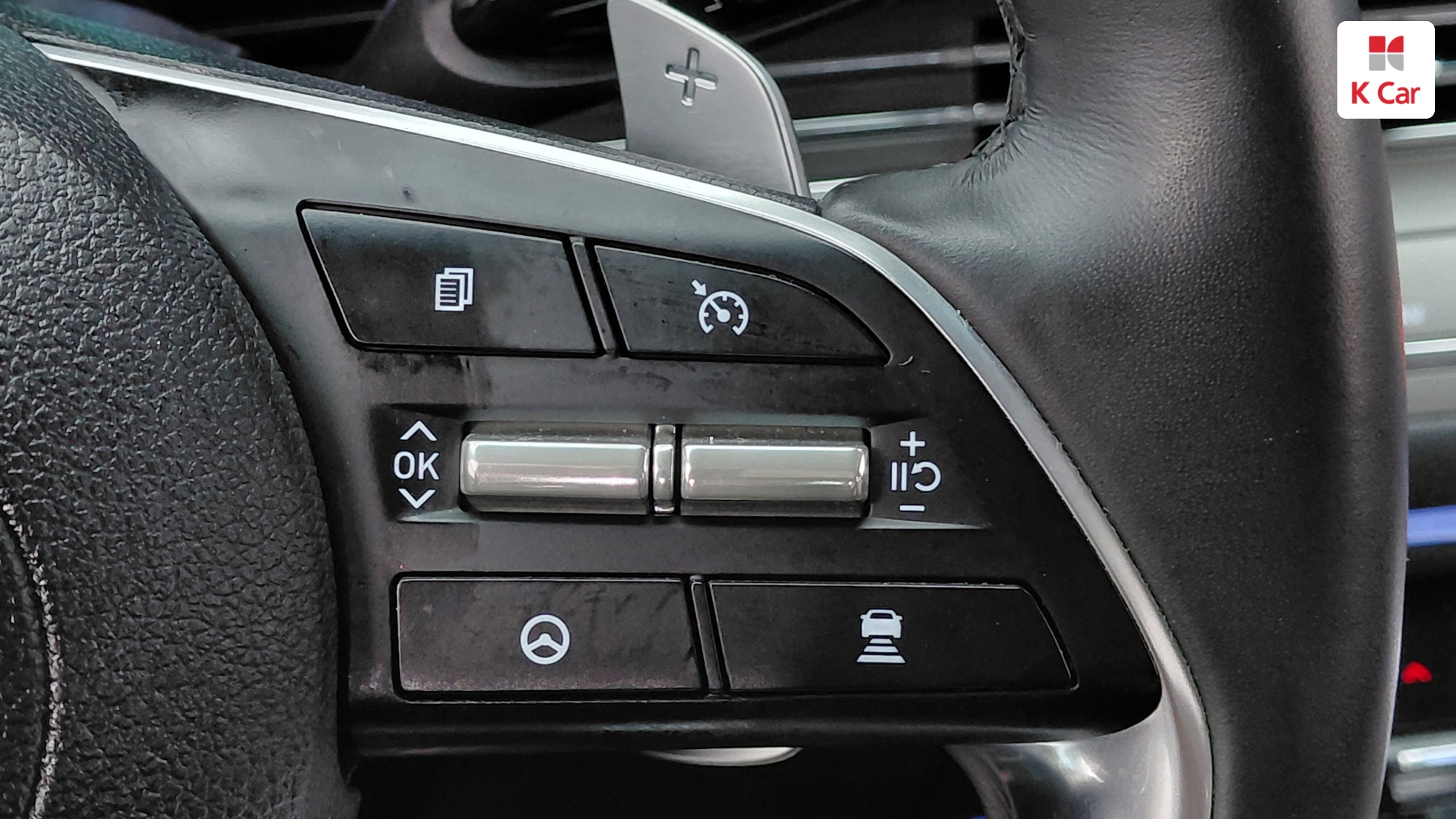 Hyundai Grandeur бензин 2.5, миниатюра 18