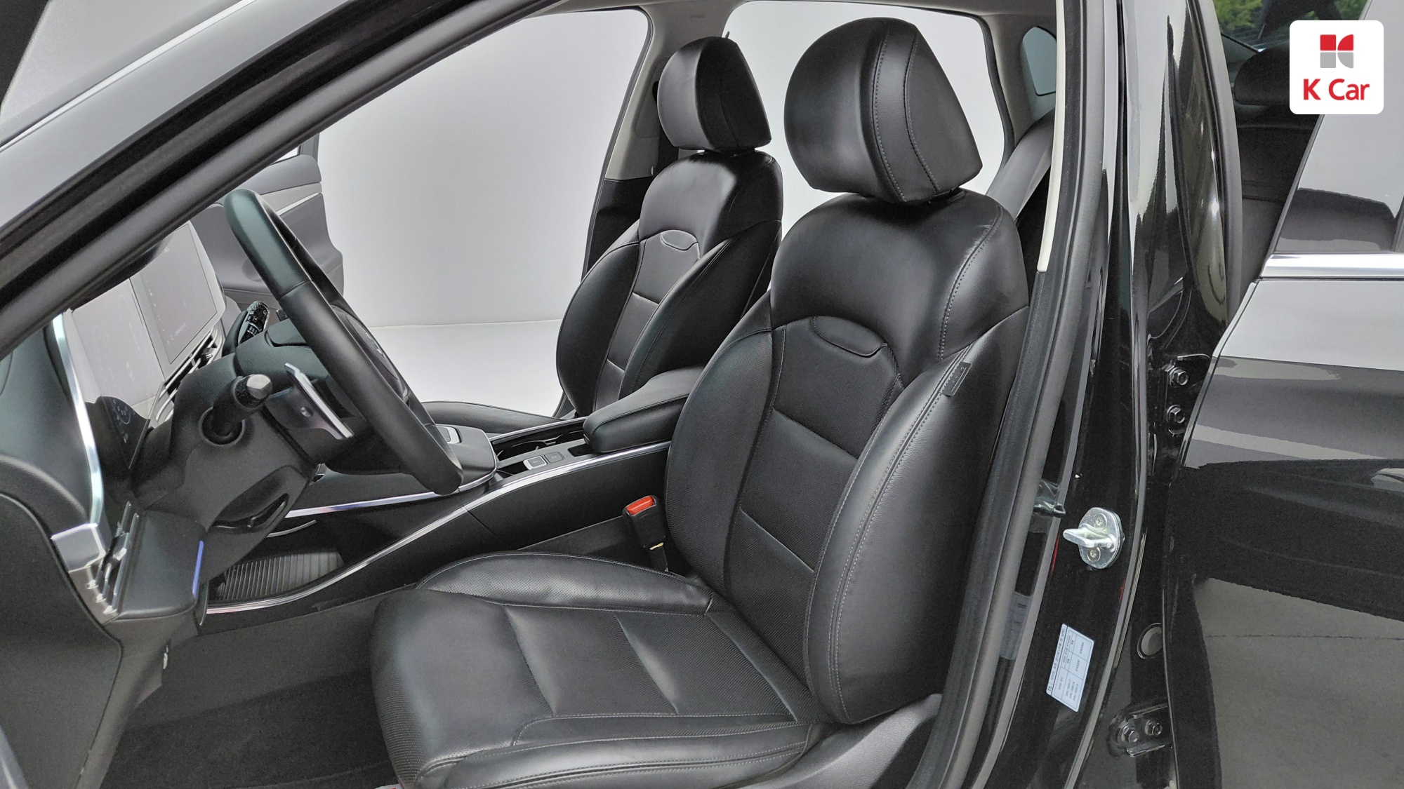 Hyundai Grandeur бензин 2.5, миниатюра 19