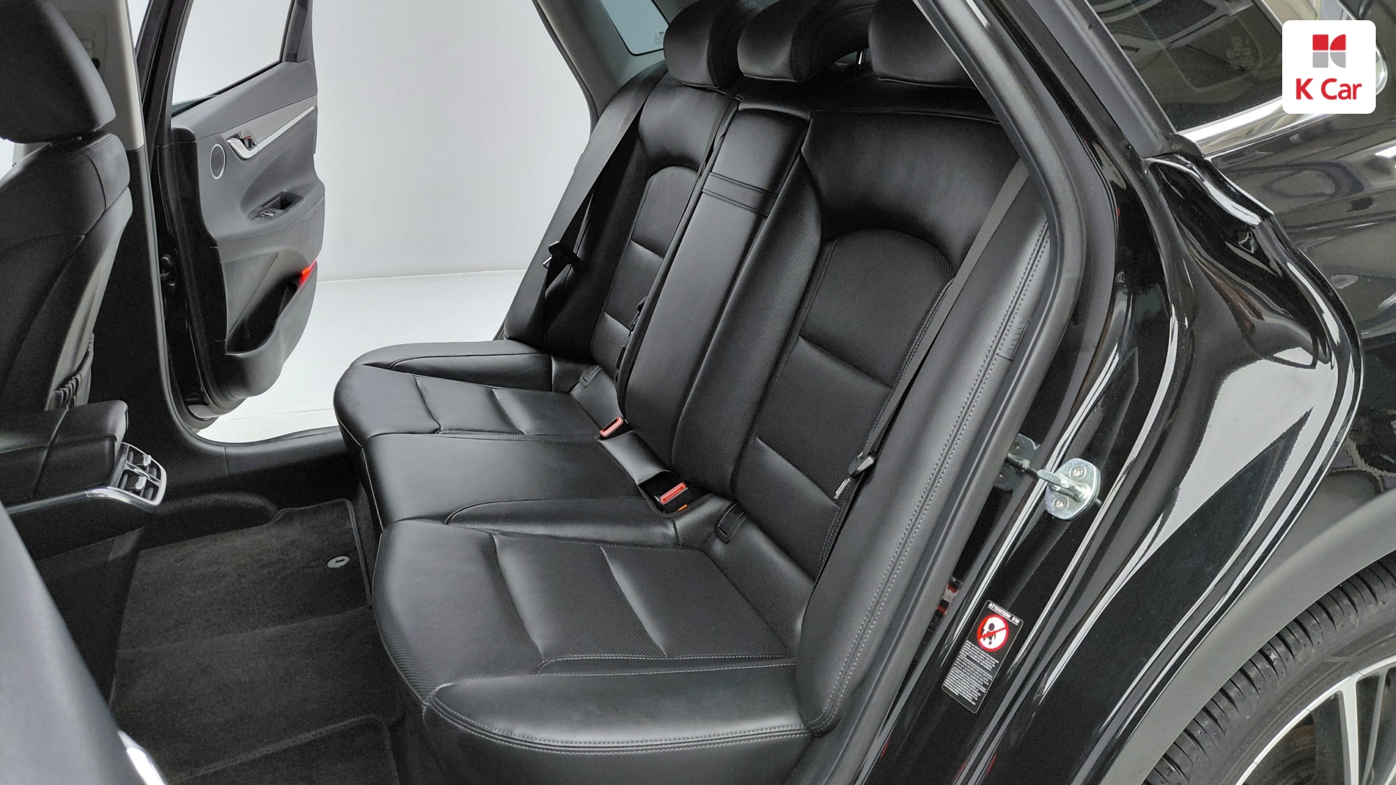 Hyundai Grandeur бензин 2.5, миниатюра 20