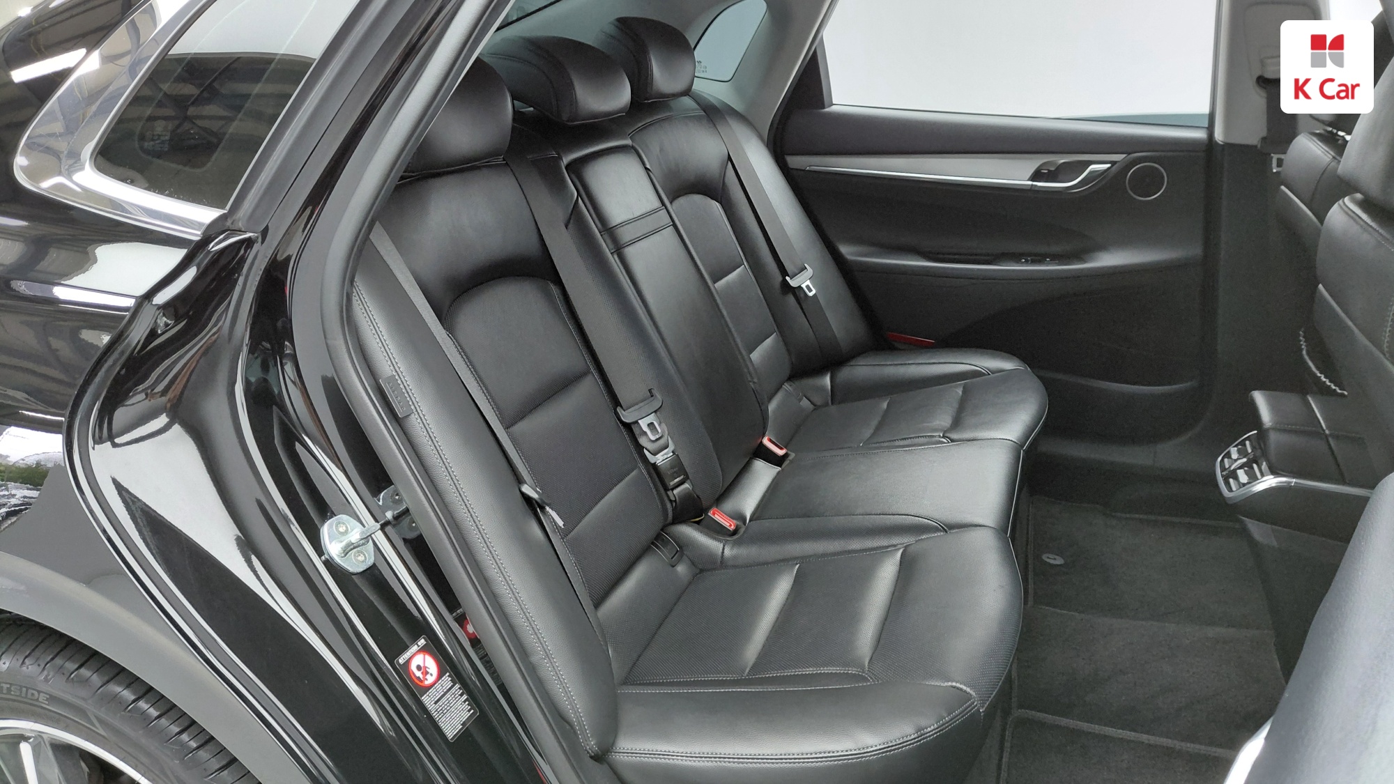 Hyundai Grandeur бензин 2.5, миниатюра 21