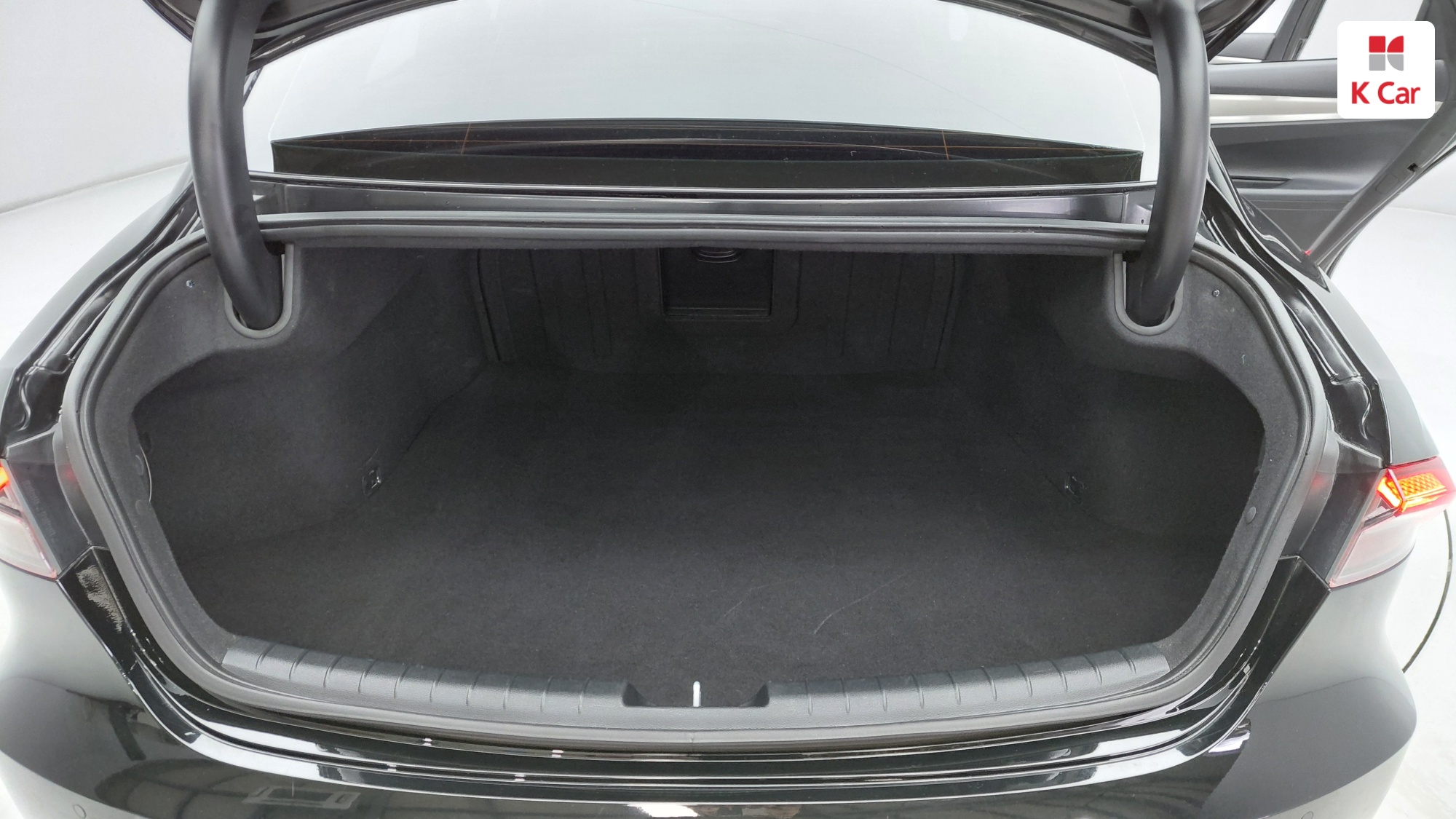 Hyundai Grandeur бензин 2.5, миниатюра 25