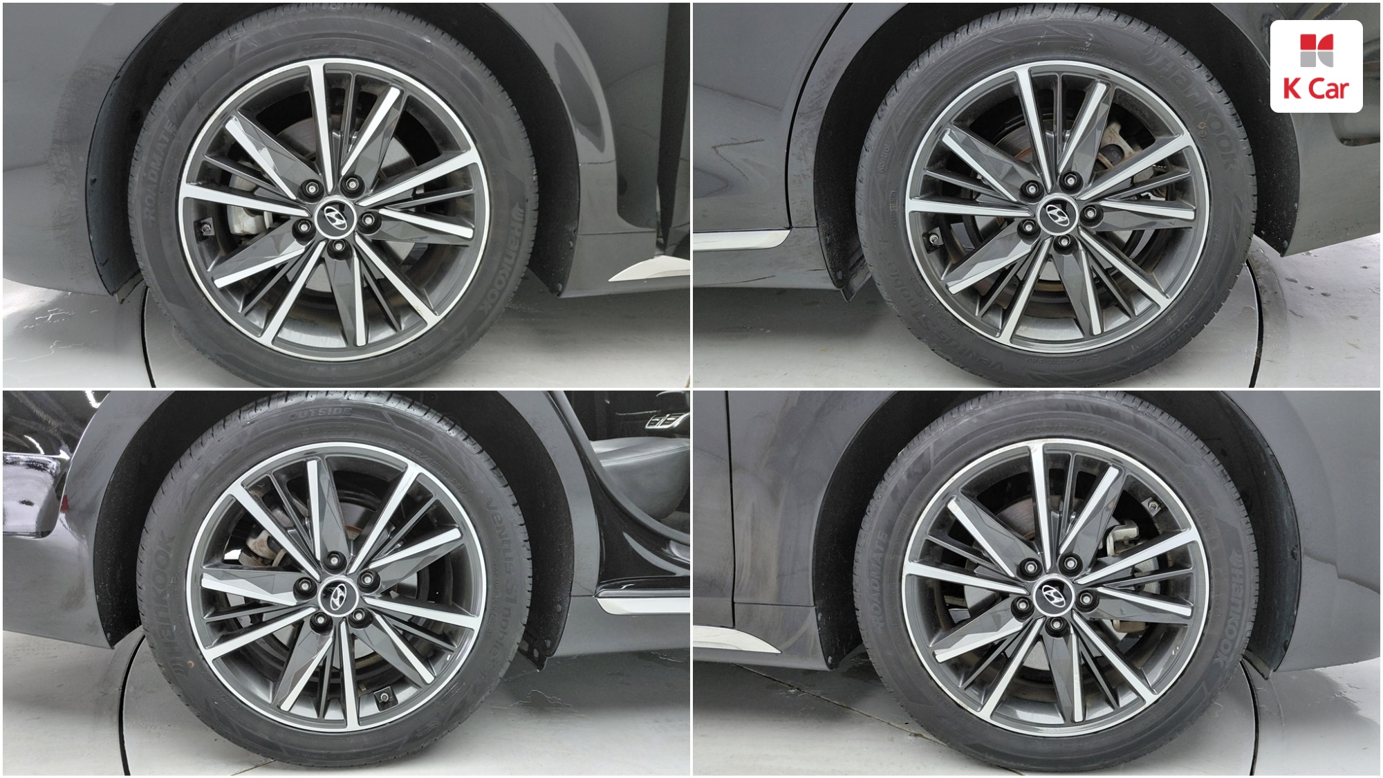 Hyundai Grandeur бензин 2.5, миниатюра 4