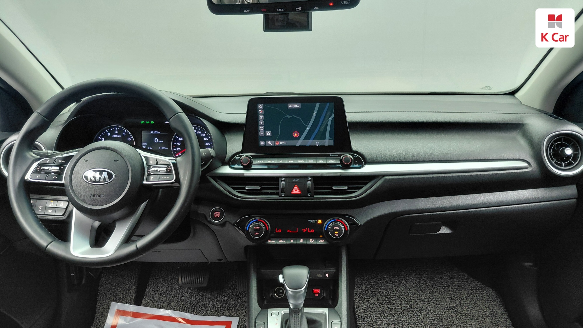 Kia K3 Prestige, миниатюра 2