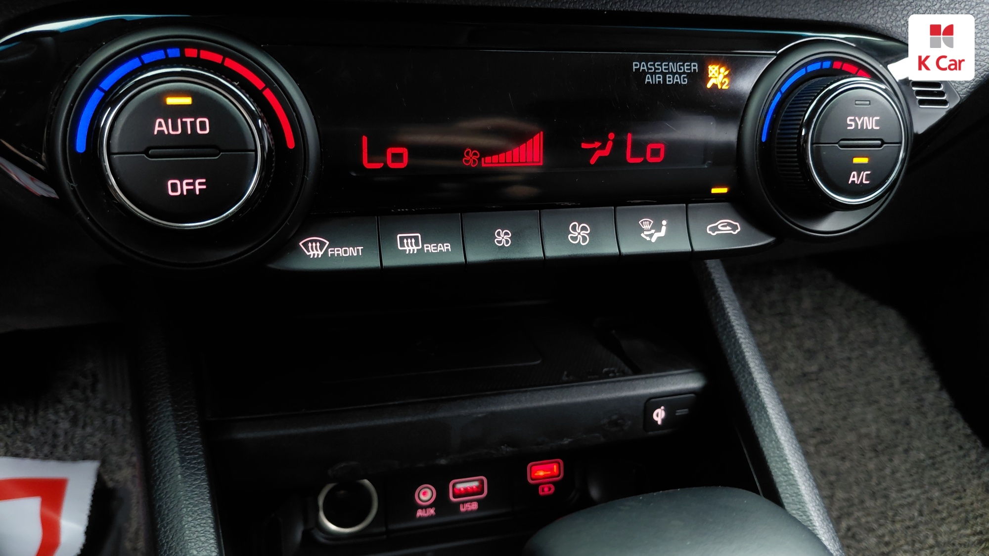 Kia K3 Prestige, миниатюра 19