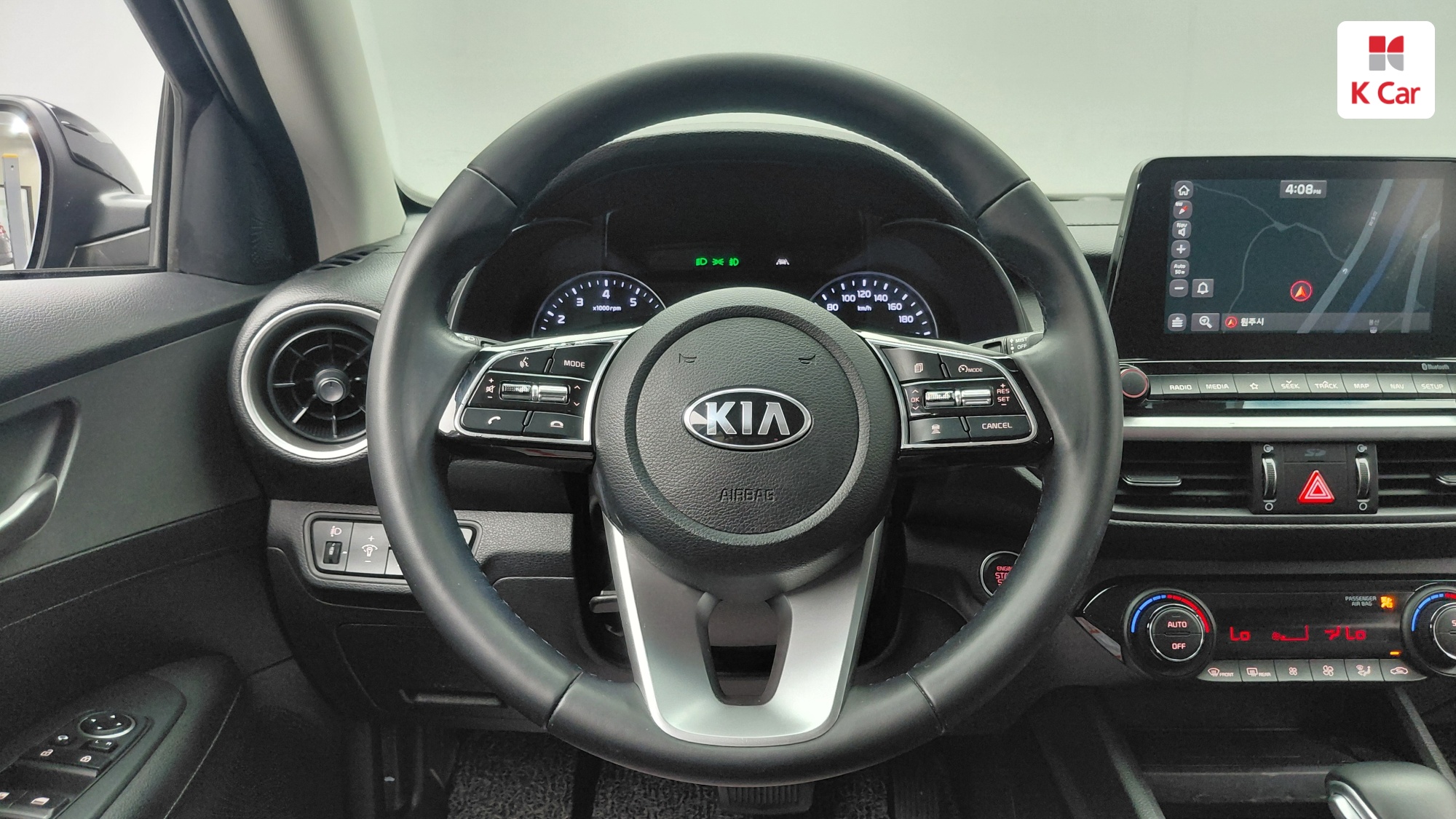 Kia K3 Prestige, миниатюра 3
