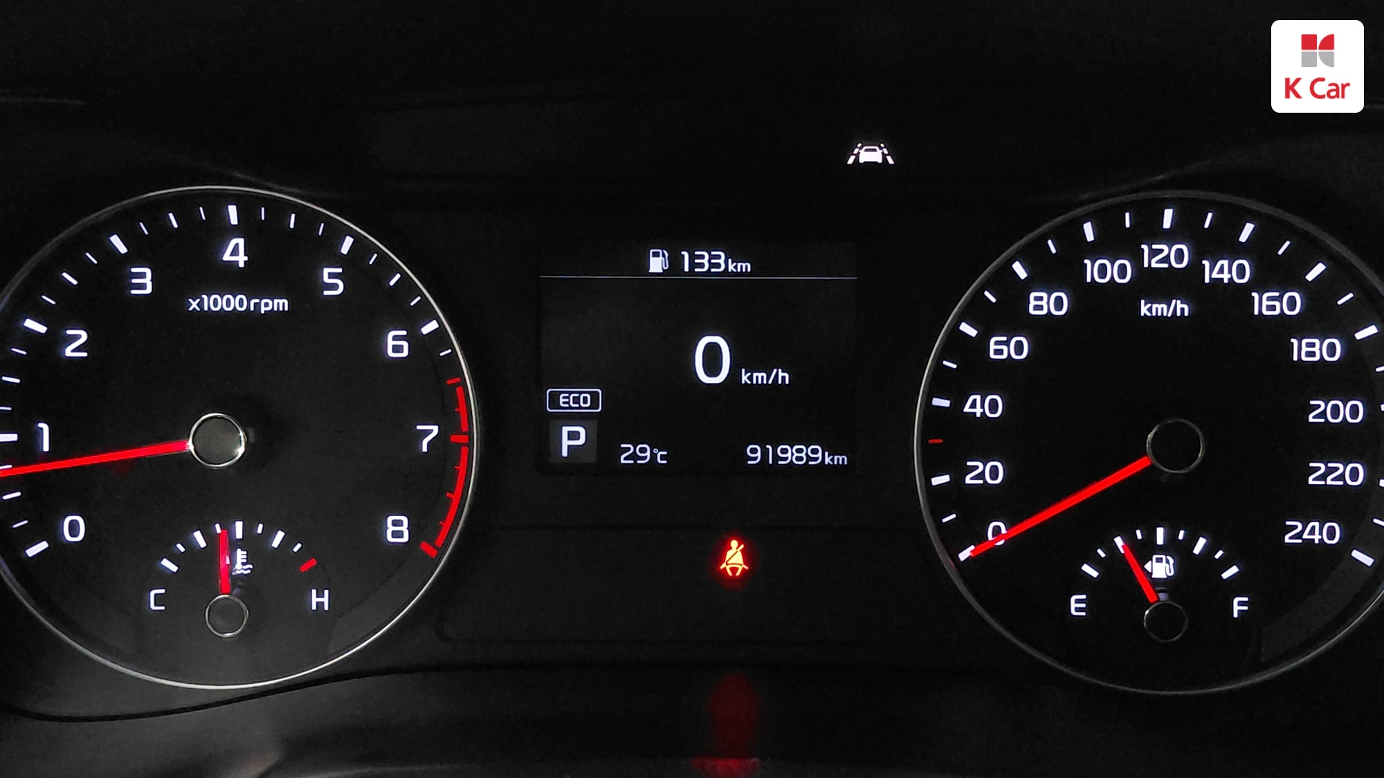 Kia K3 Prestige, миниатюра 4