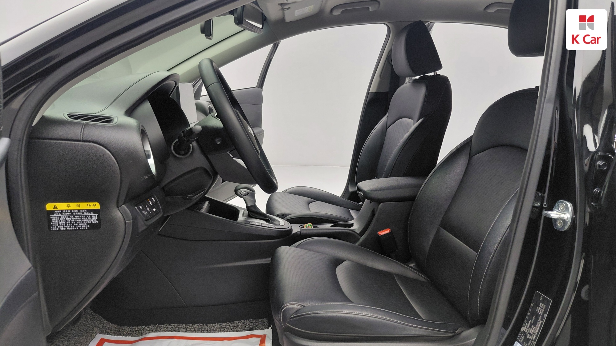 Kia K3 Prestige, миниатюра 5