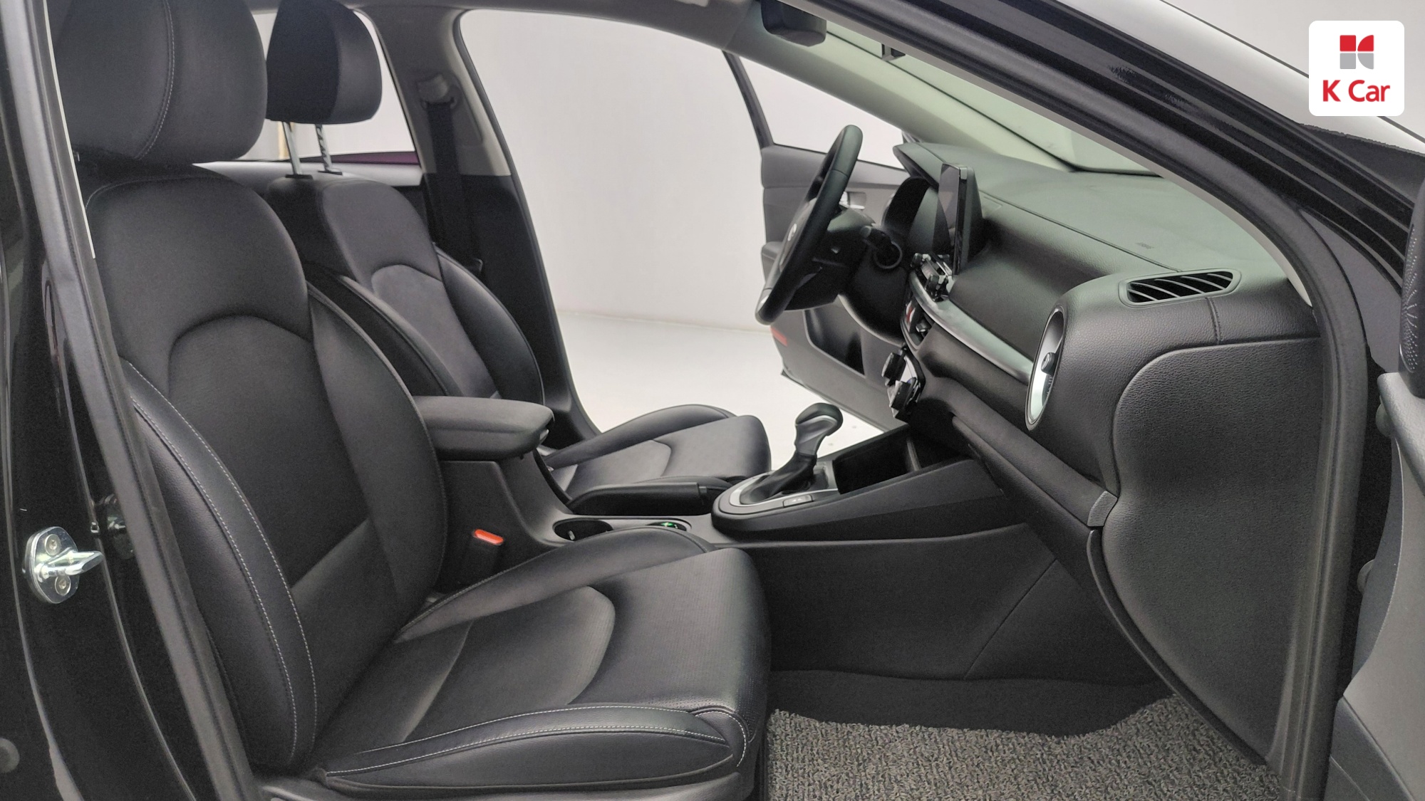 Kia K3 Prestige, миниатюра 10