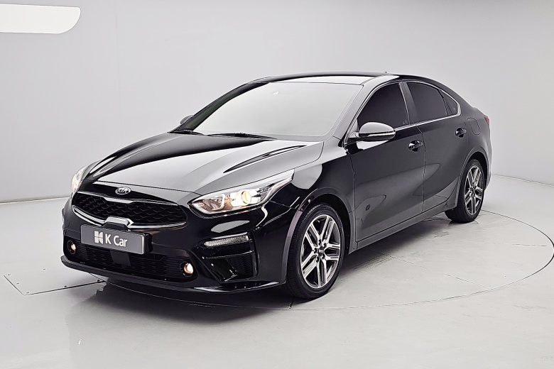 Kia K3 Prestige