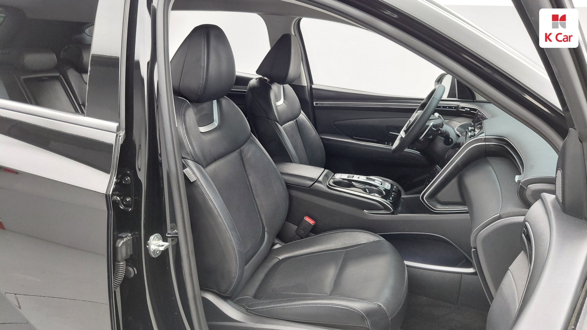 Hyundai TUCSON 1.6 Turbo Inspiration, миниатюра 12