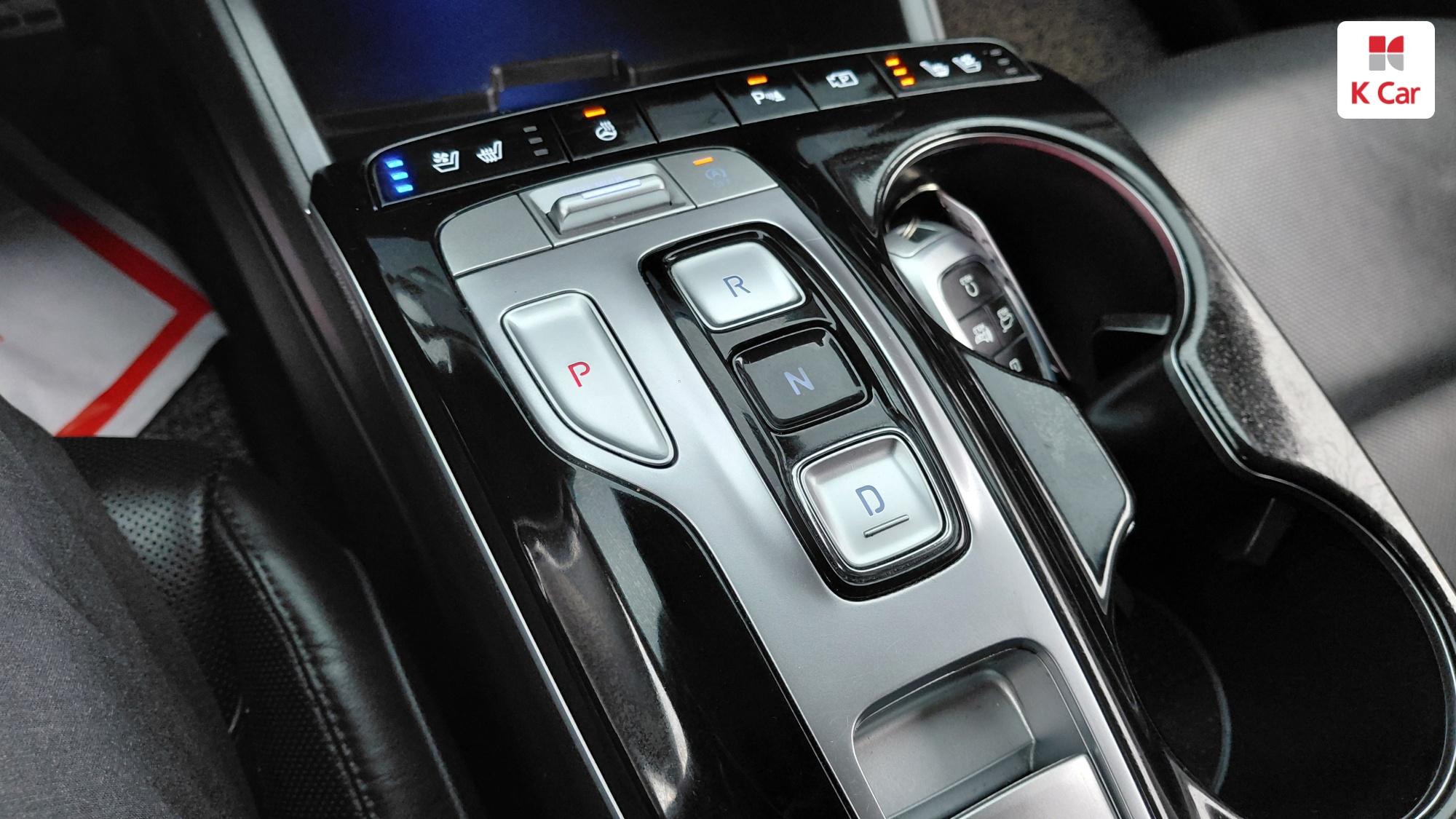 Hyundai TUCSON 1.6 Turbo Inspiration, миниатюра 13