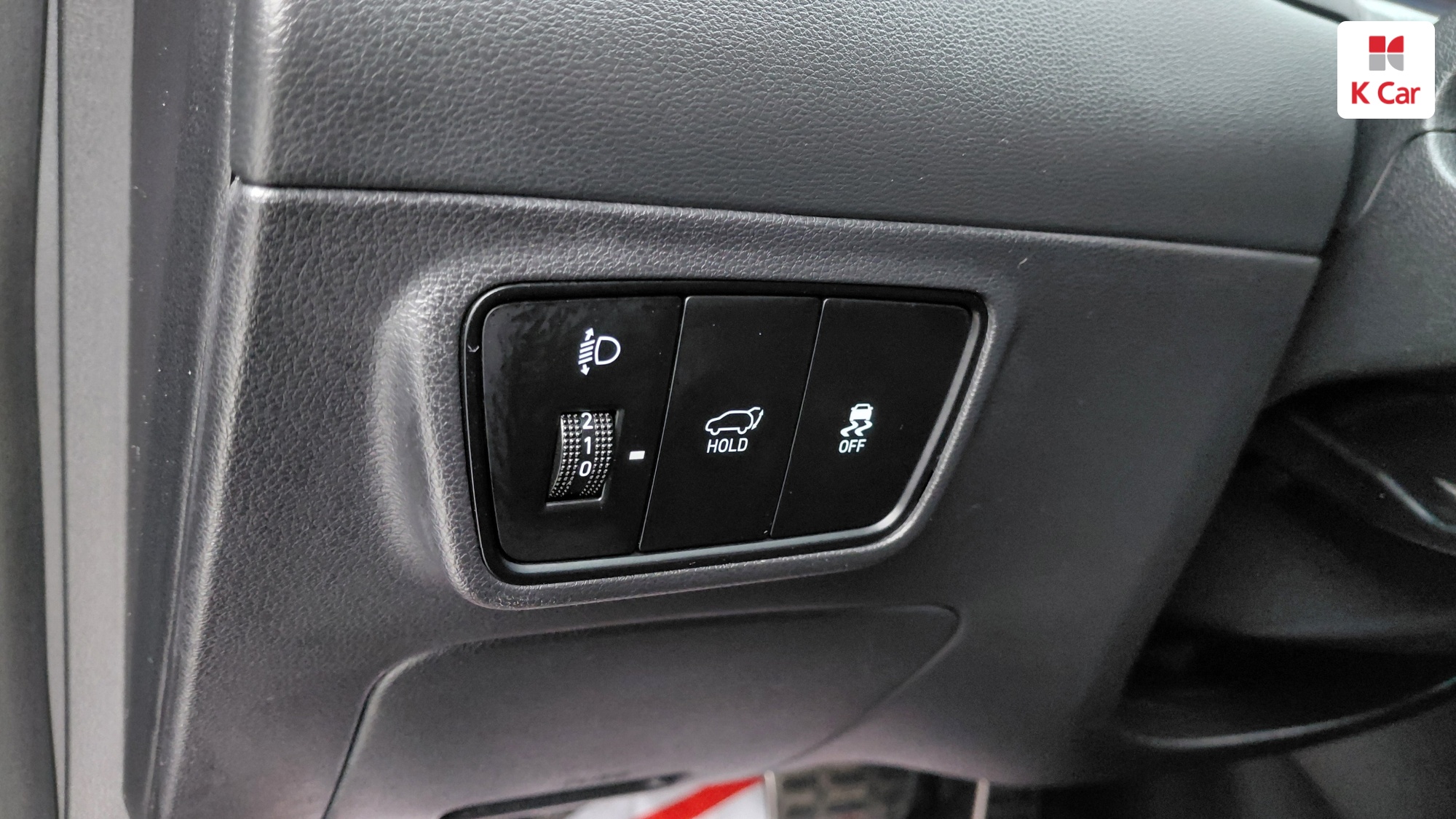 Hyundai TUCSON 1.6 Turbo Inspiration, миниатюра 21