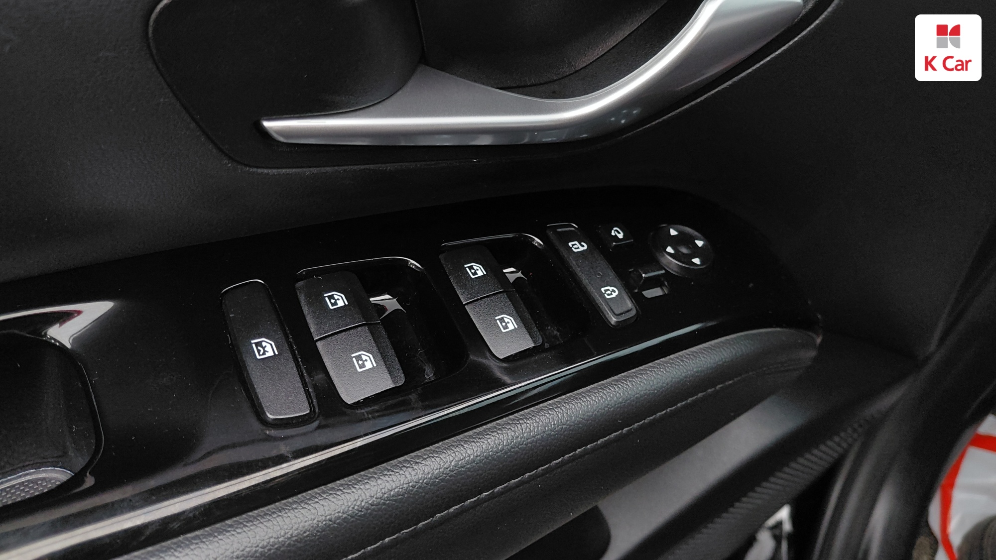 Hyundai TUCSON 1.6 Turbo Inspiration, миниатюра 23