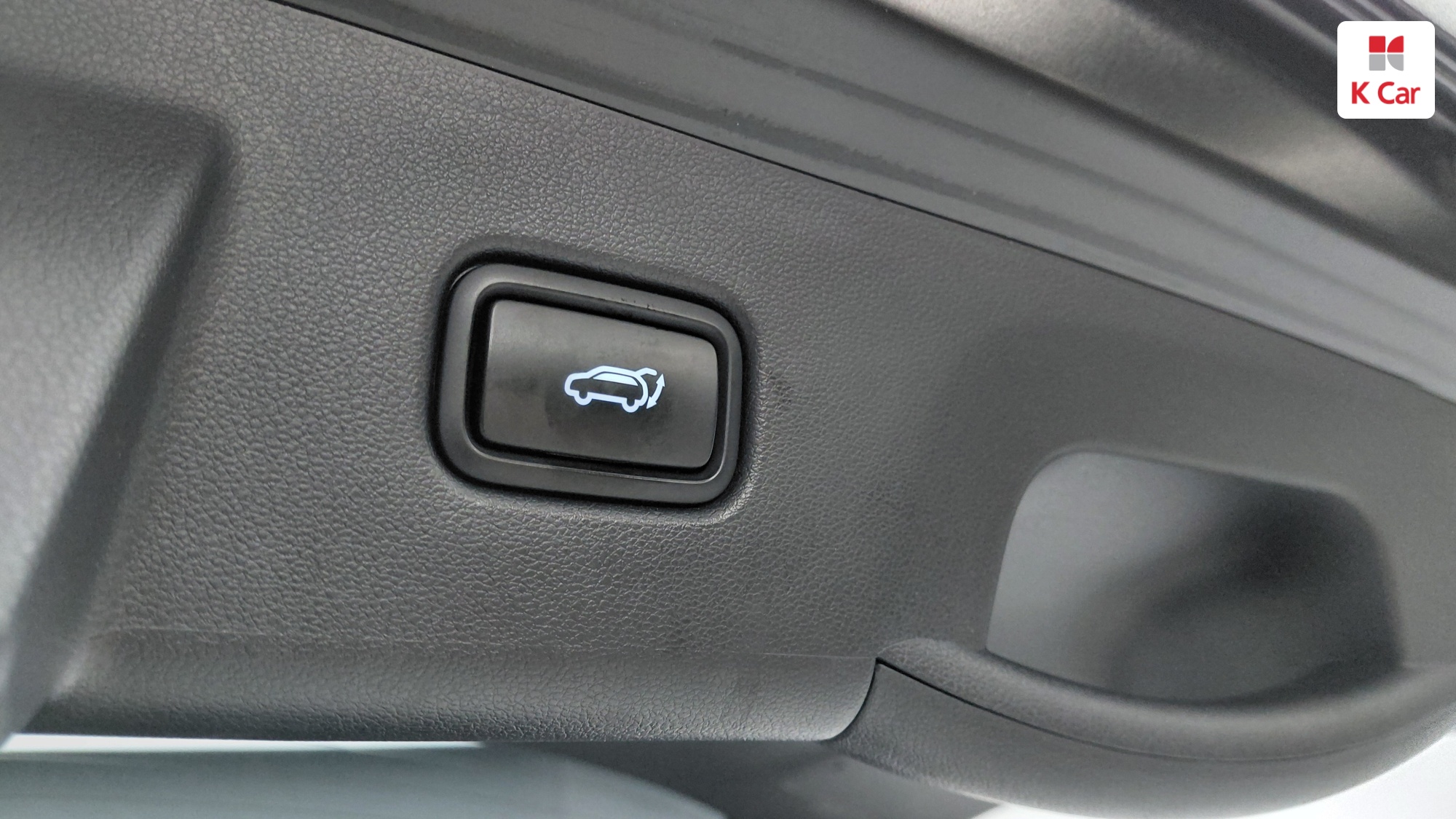 Hyundai TUCSON 1.6 Turbo Inspiration, миниатюра 26