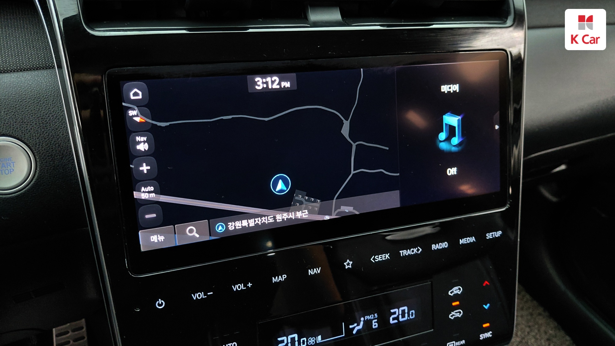 Hyundai TUCSON 1.6 Turbo Inspiration, миниатюра 6
