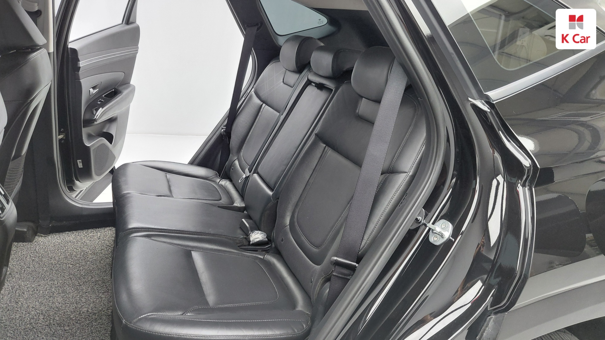 Hyundai TUCSON 1.6 Turbo Inspiration, миниатюра 10
