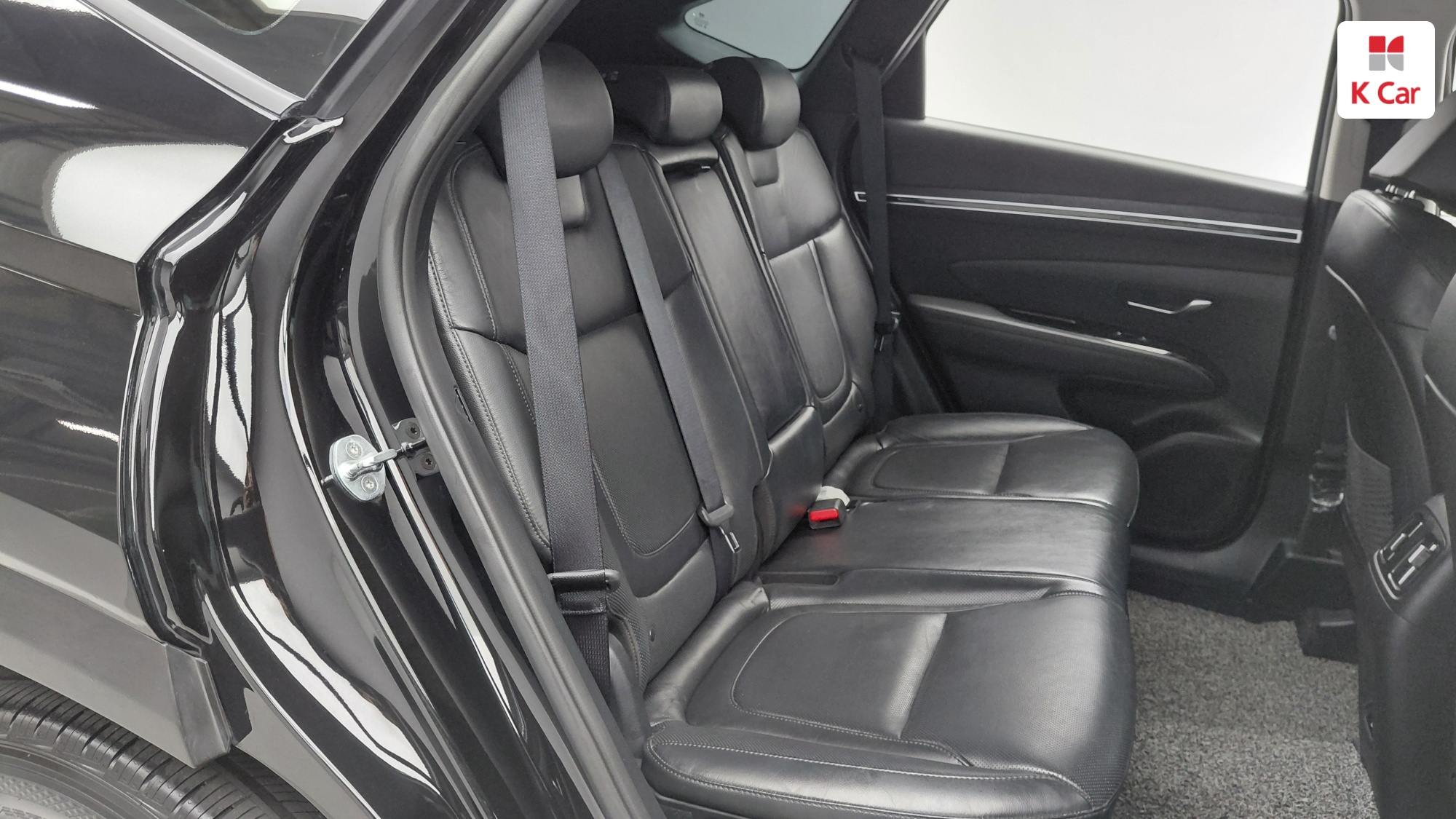 Hyundai TUCSON 1.6 Turbo Inspiration, миниатюра 11