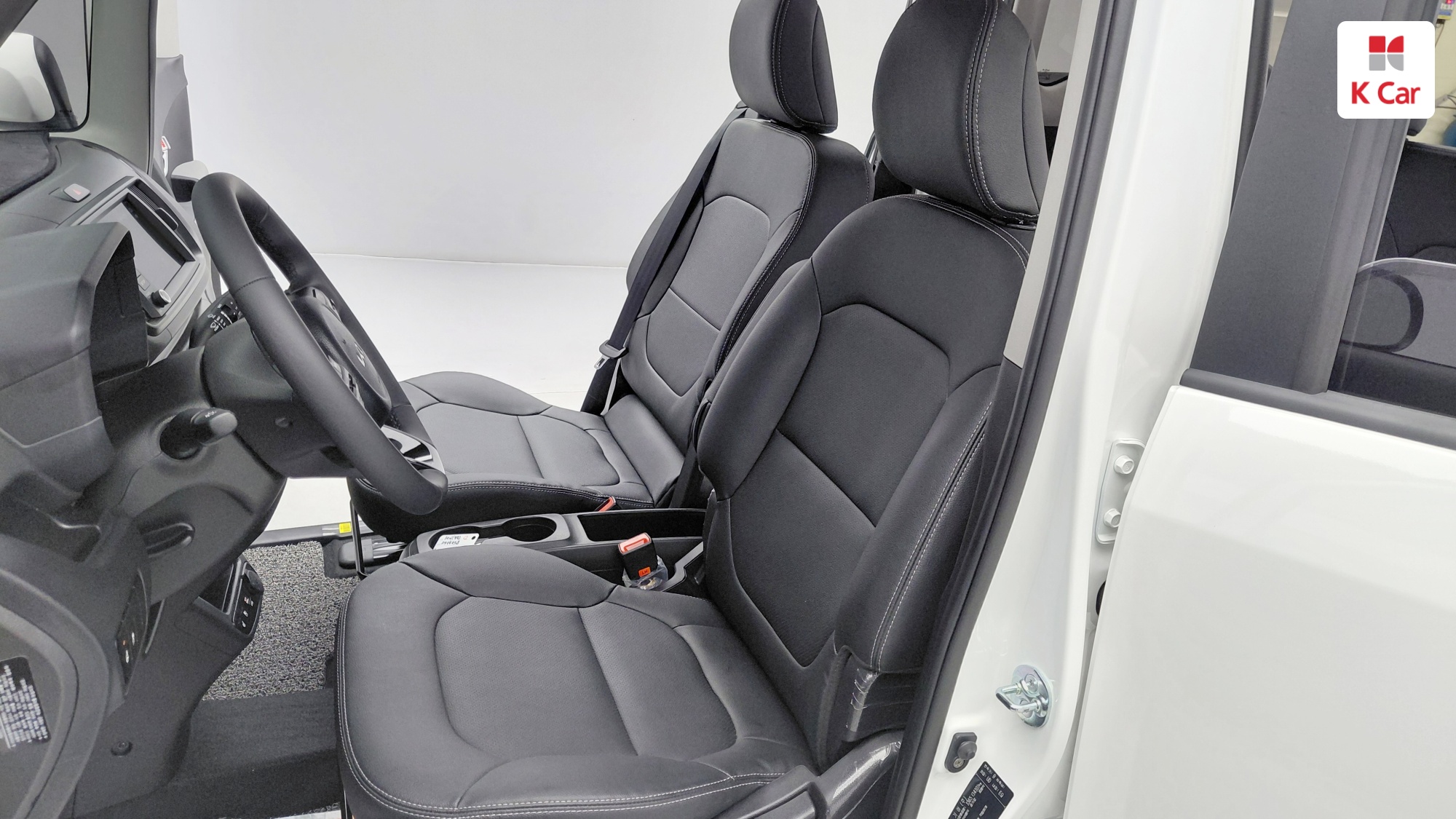 Kia Ray Prestige, миниатюра 15