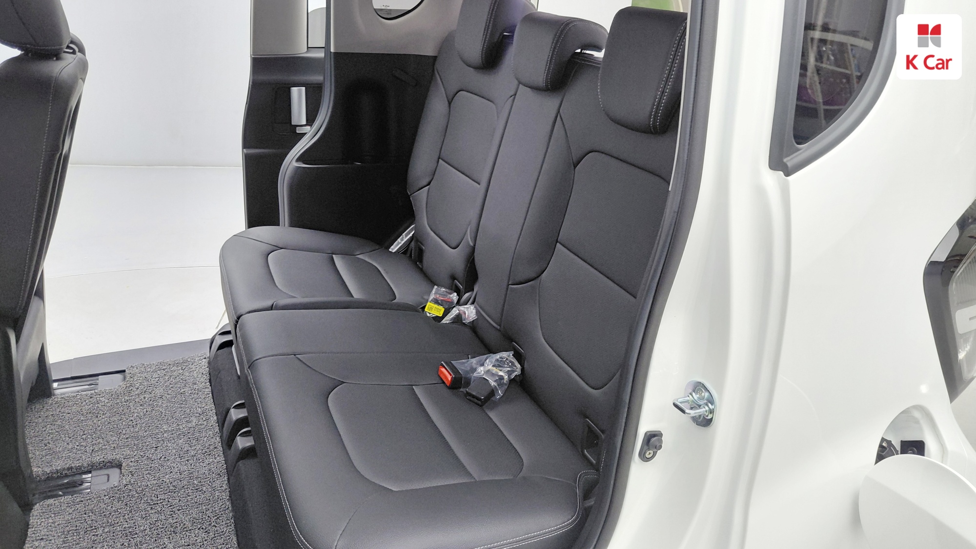 Kia Ray Prestige, миниатюра 16