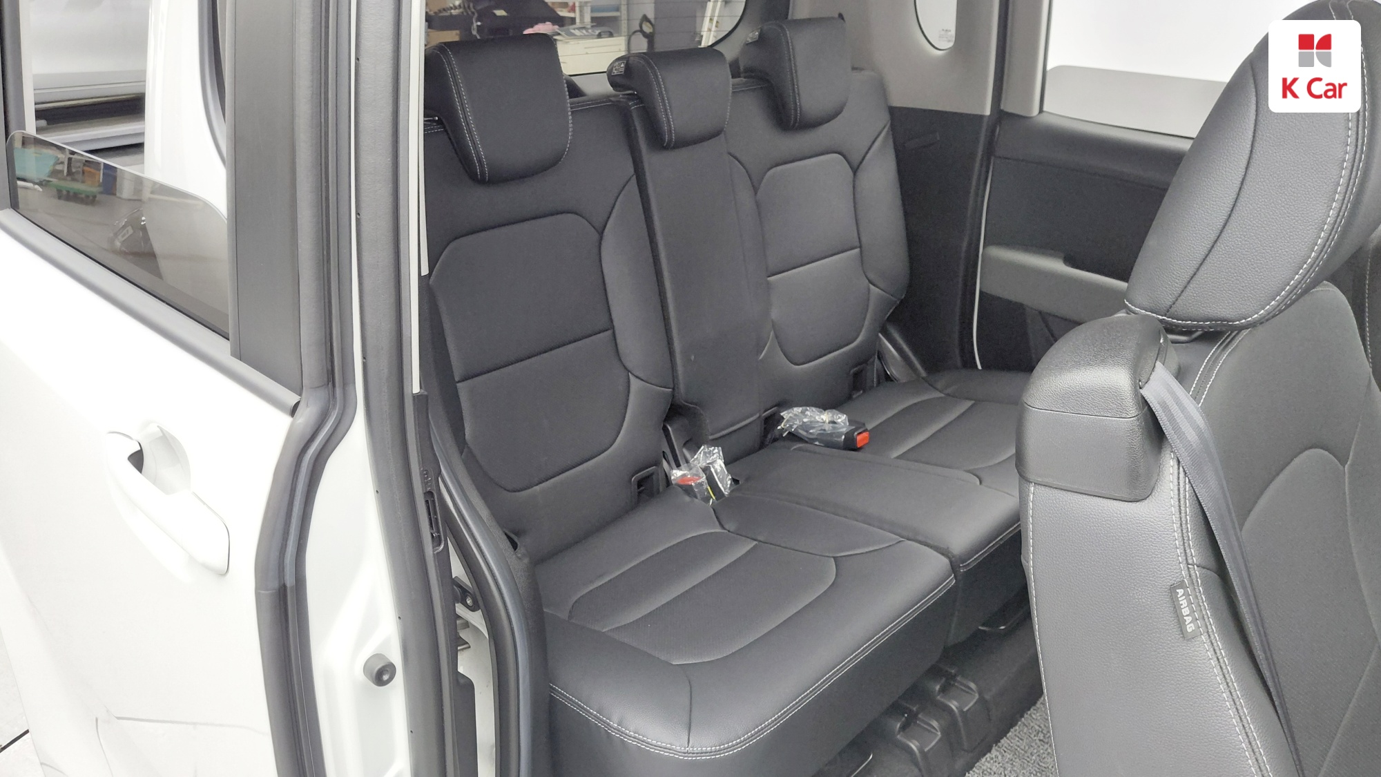 Kia Ray Prestige, миниатюра 17