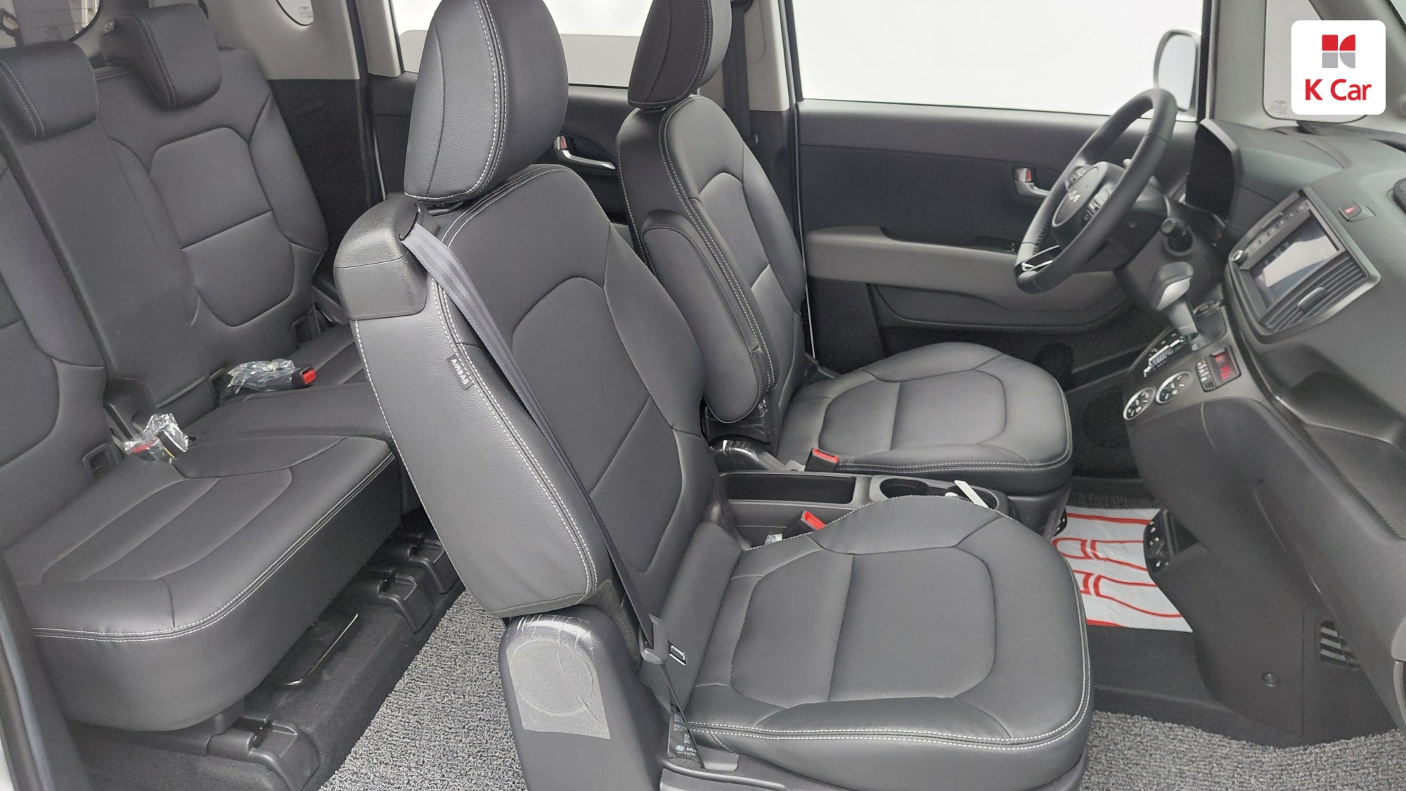 Kia Ray Prestige, миниатюра 18