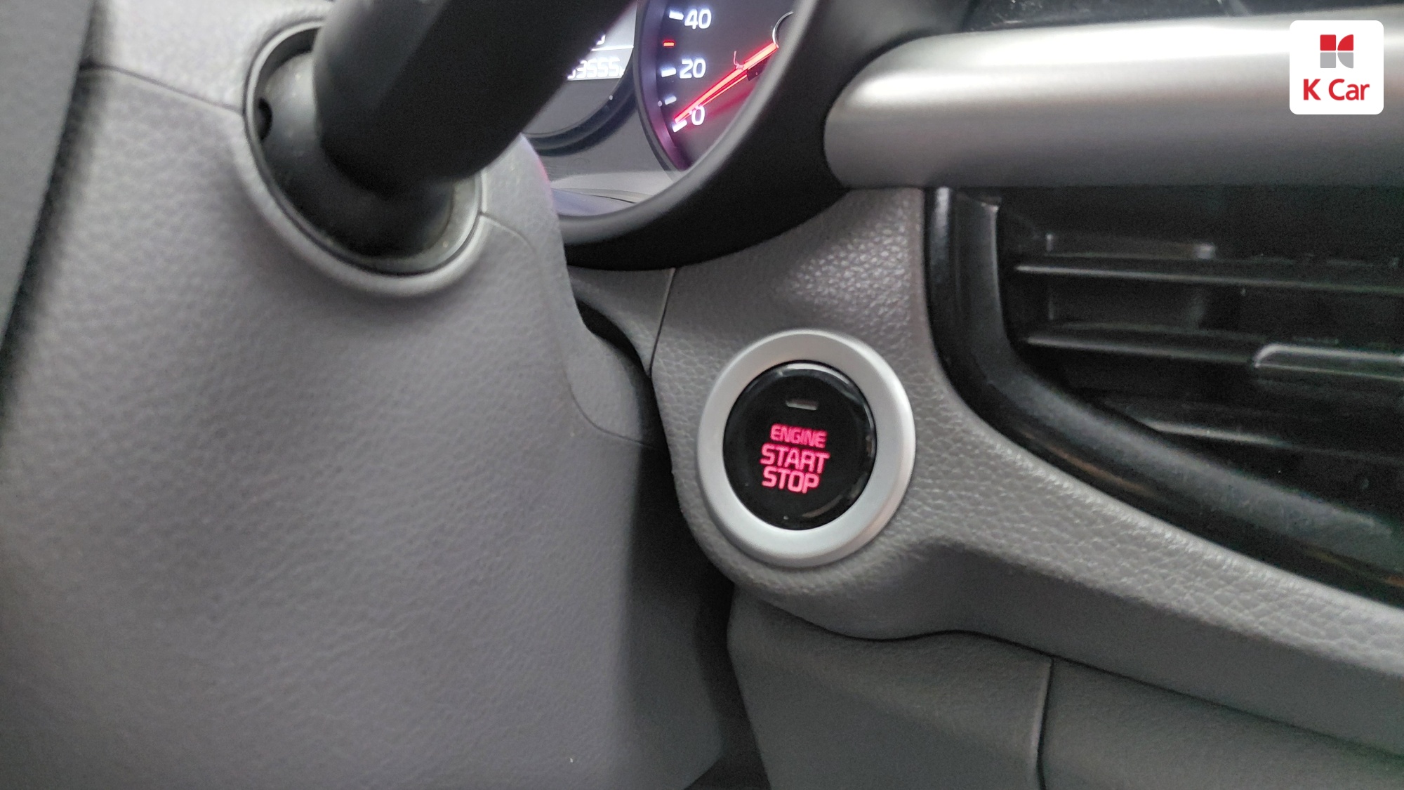 Kia Morning бензин 1.0 Prestige, миниатюра 17