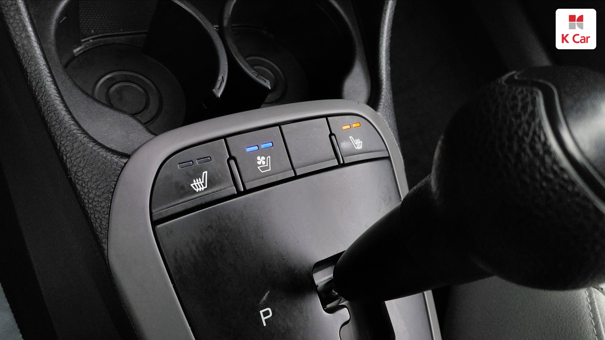 Kia Morning бензин 1.0 Prestige, миниатюра 19