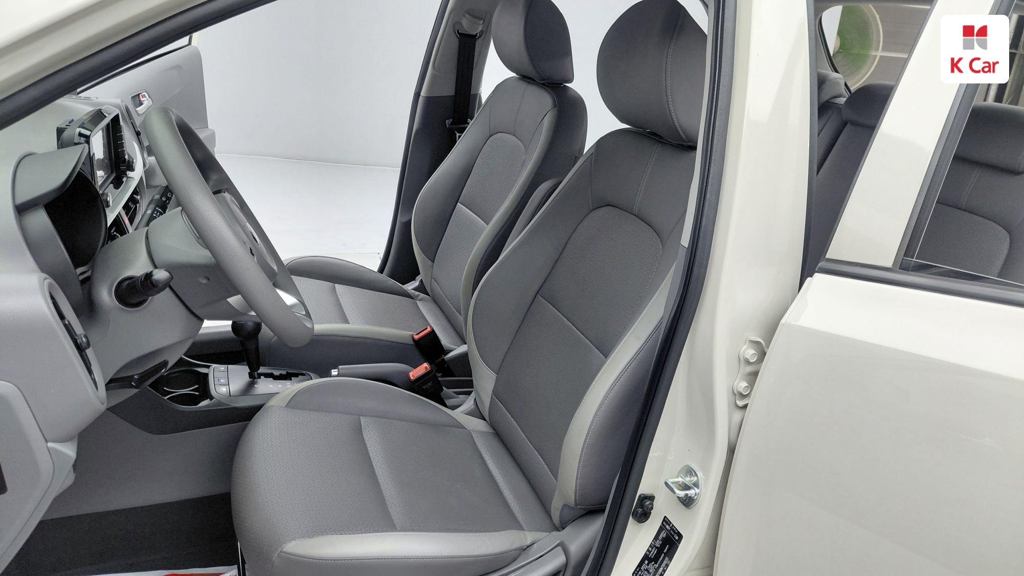 Kia Morning бензин 1.0 Prestige, миниатюра 5