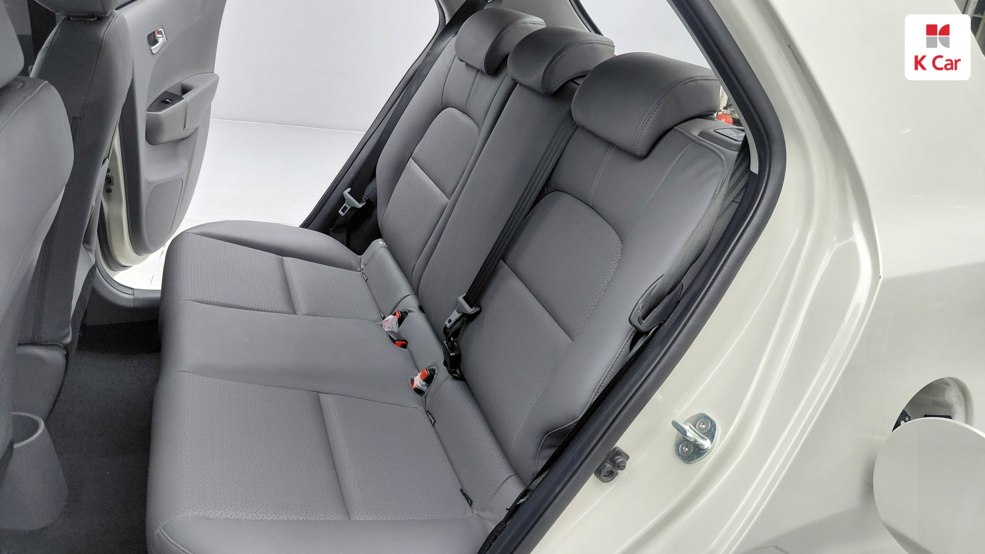 Kia Morning бензин 1.0 Prestige, миниатюра 6