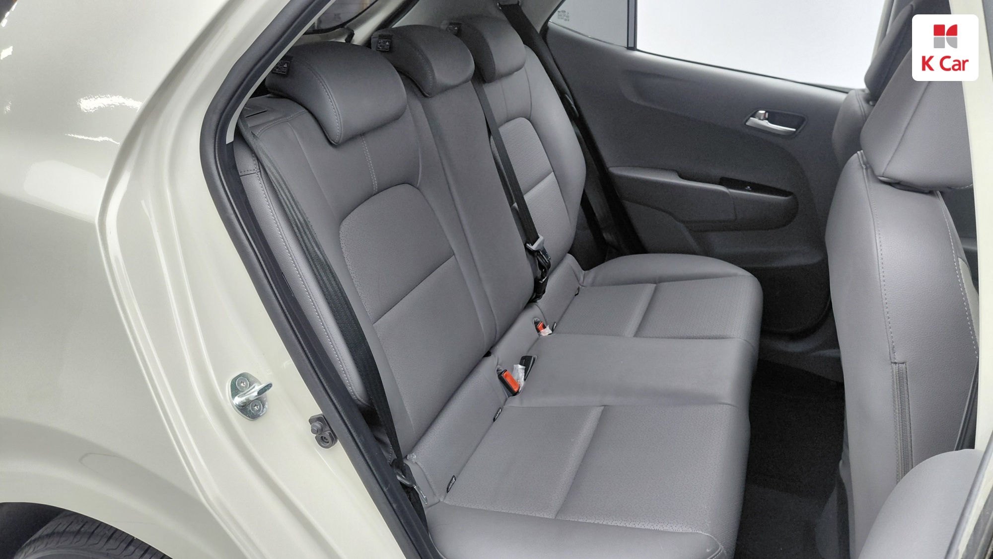 Kia Morning бензин 1.0 Prestige, миниатюра 9