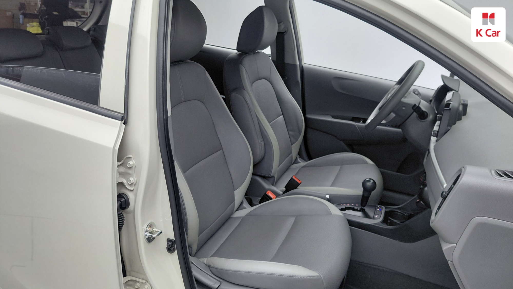 Kia Morning бензин 1.0 Prestige, миниатюра 10