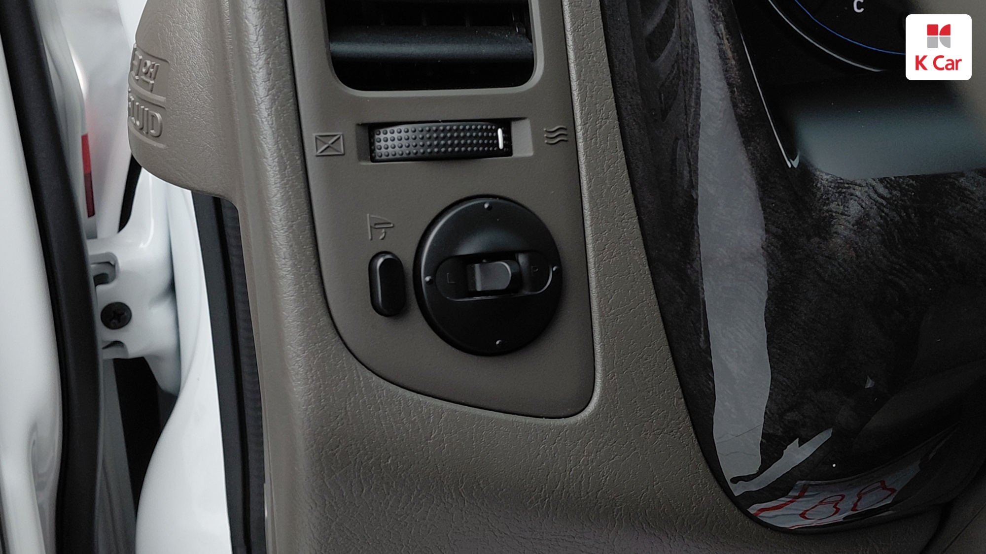 Hyundai Porter2 CRDi, миниатюра 15