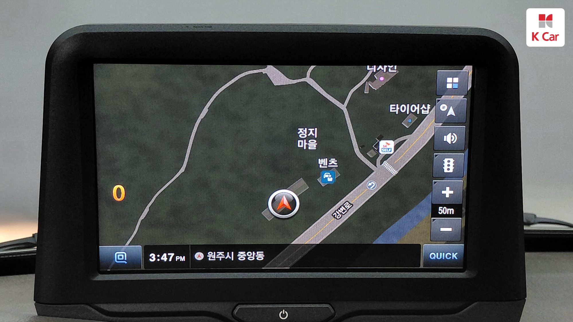 Hyundai Porter2 CRDi, миниатюра 19