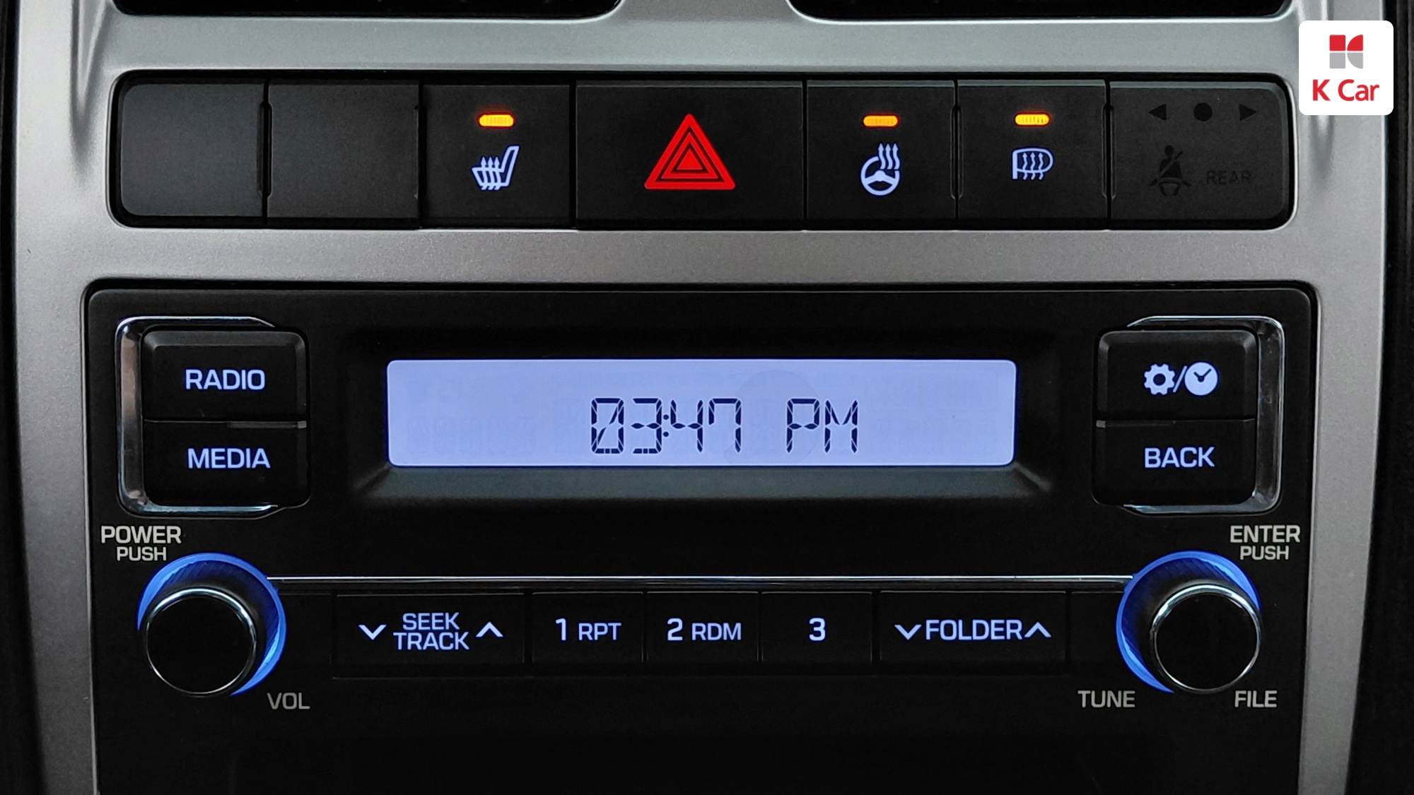 Hyundai Porter2 CRDi, миниатюра 20